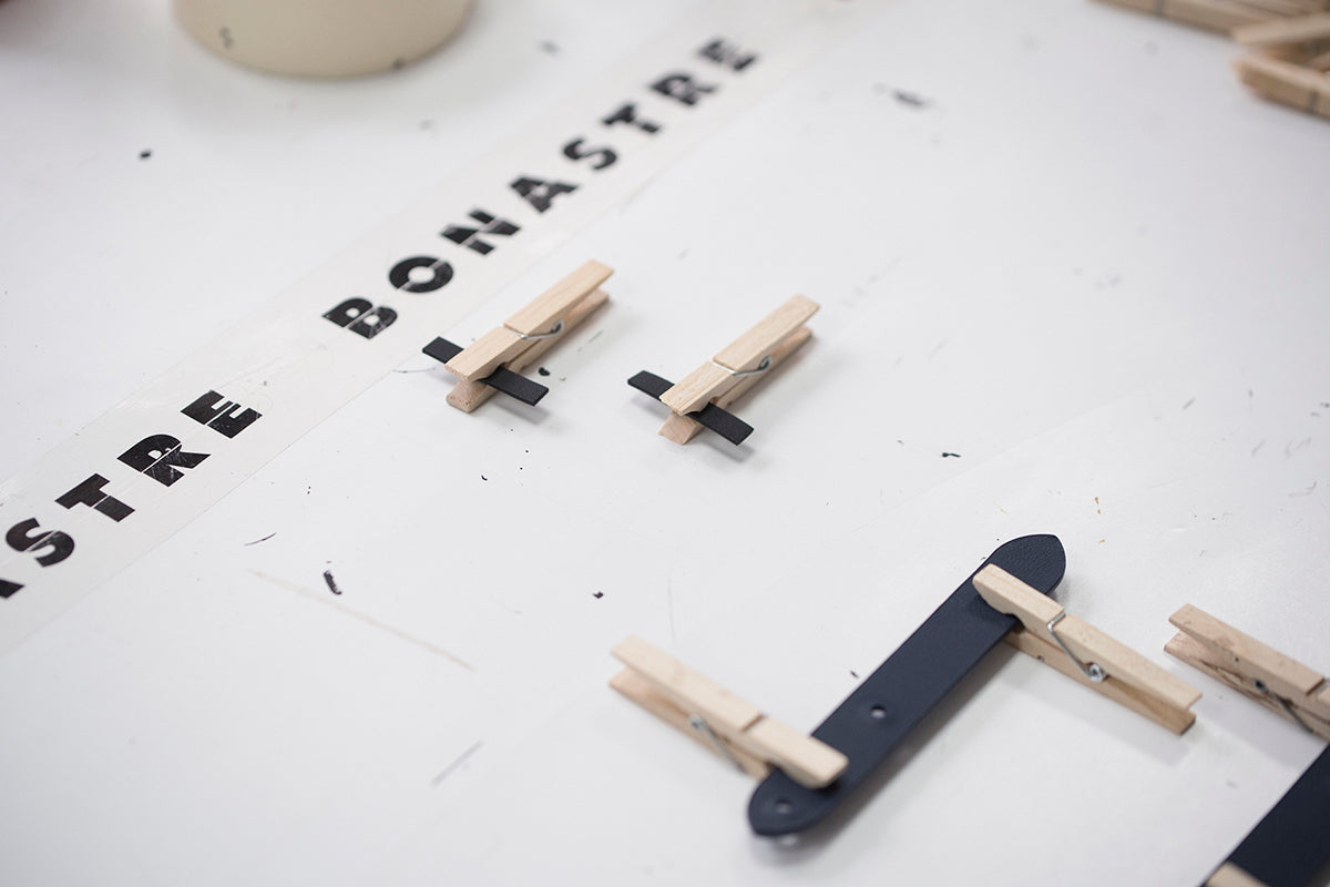 THE SAVOIR PRÉSERVER