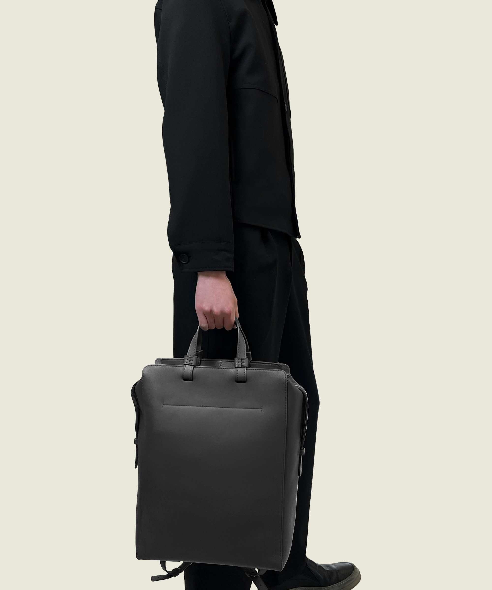 T BACKPACK