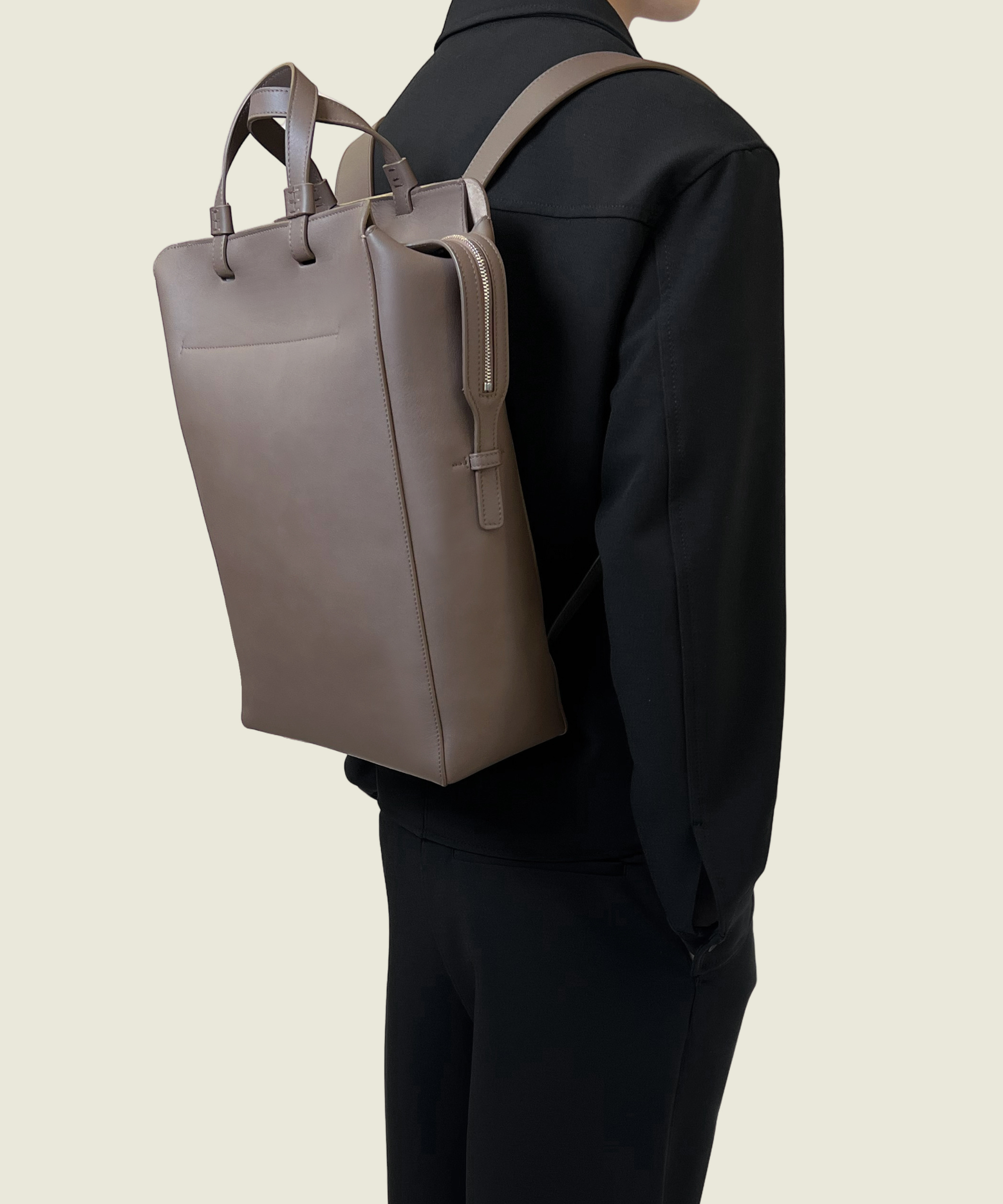 T BACKPACK
