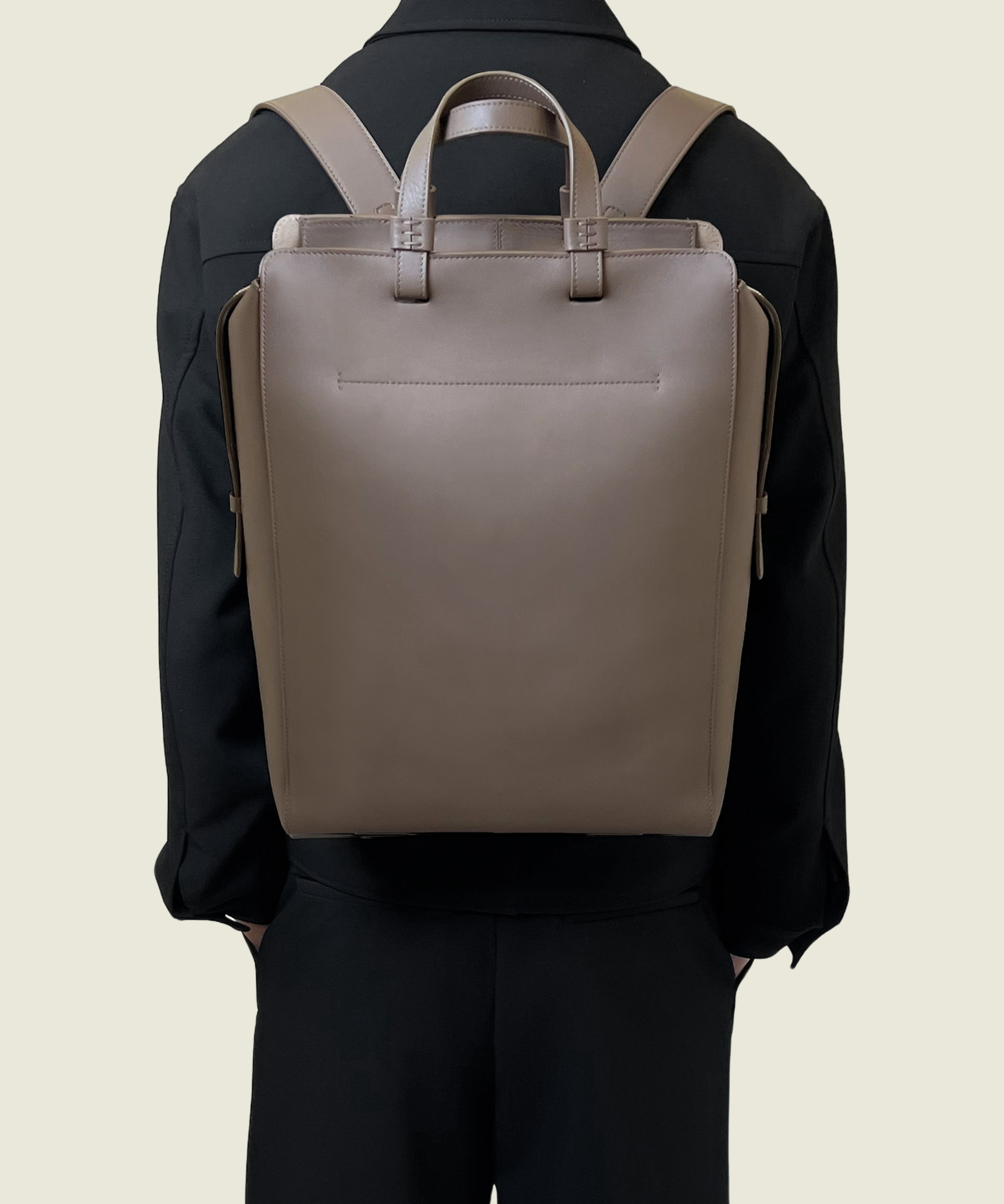 T BACKPACK