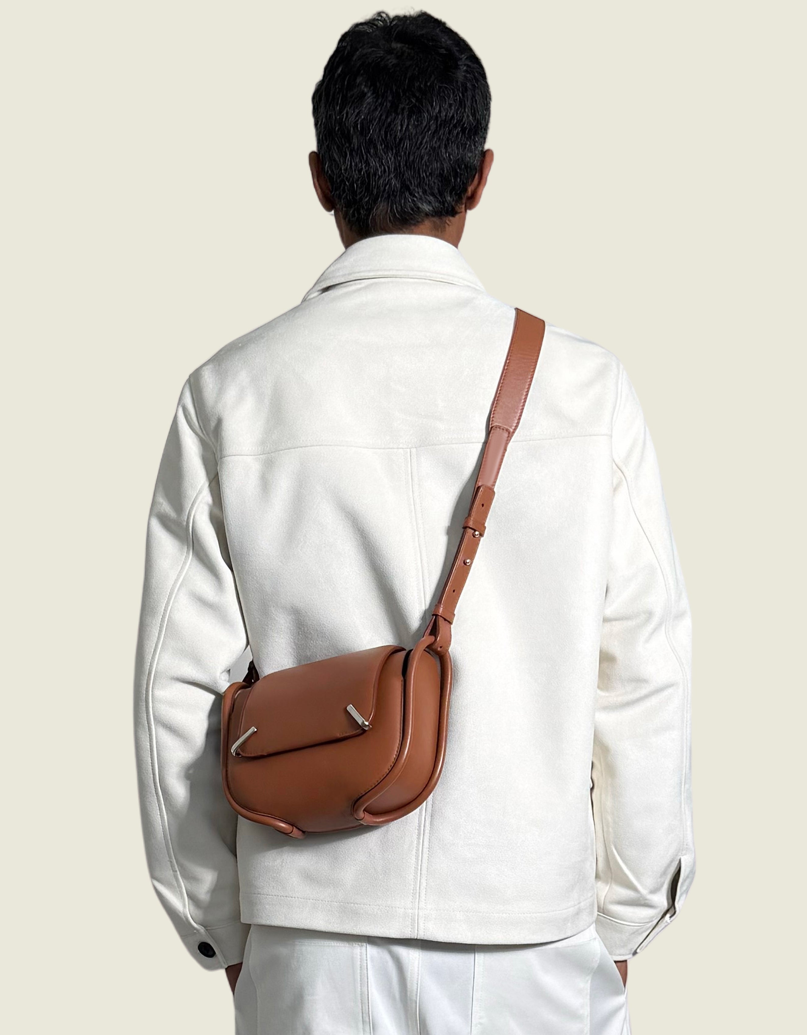 LOVNI SATCHEL