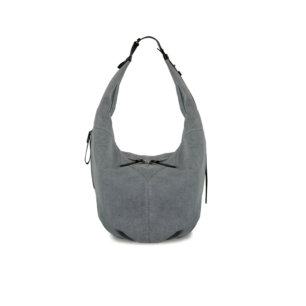 BOW BAG M Canvas
