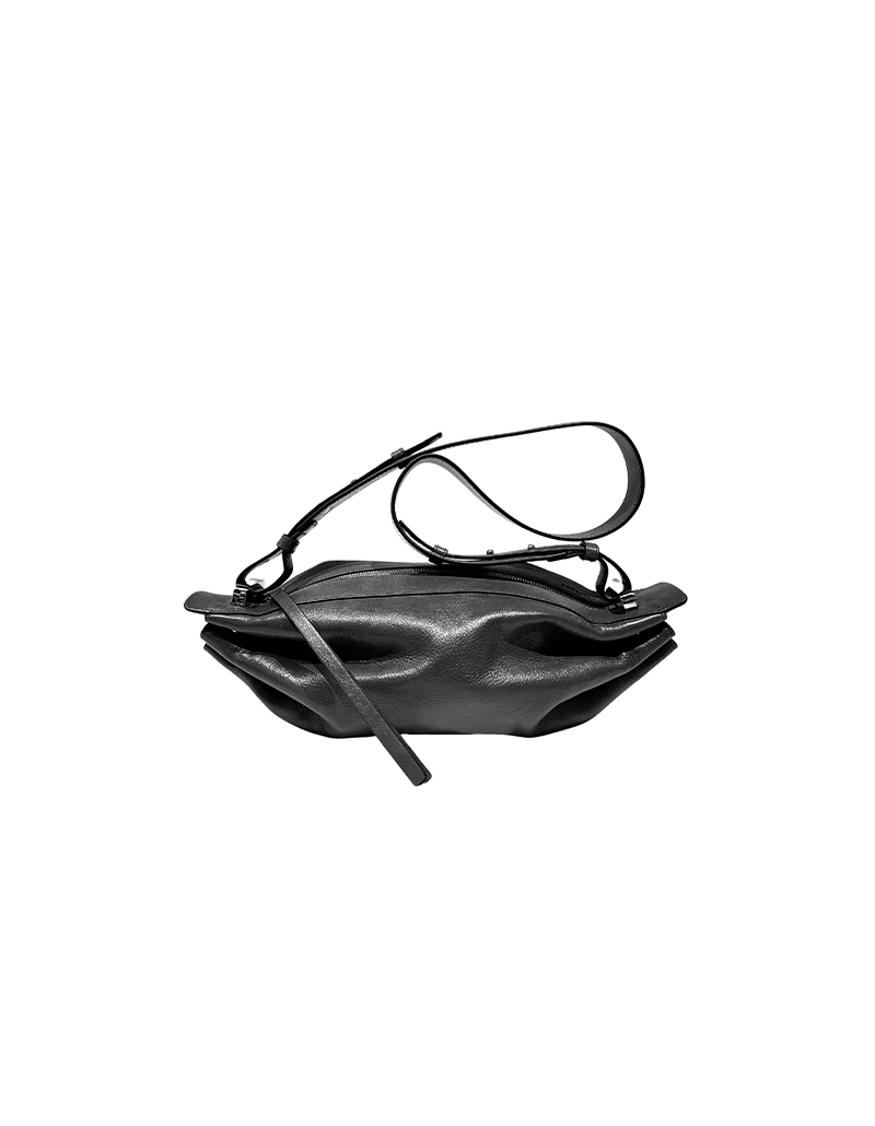 RING CROSSBODY SHINY