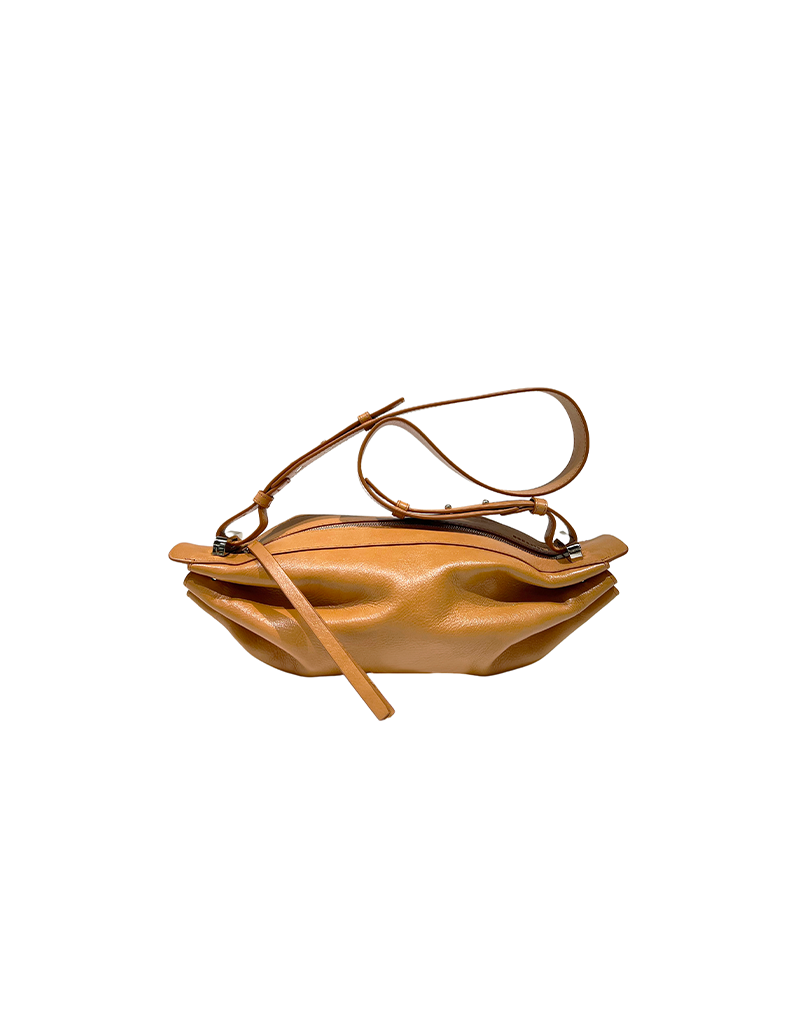 RING CROSSBODY SHINY