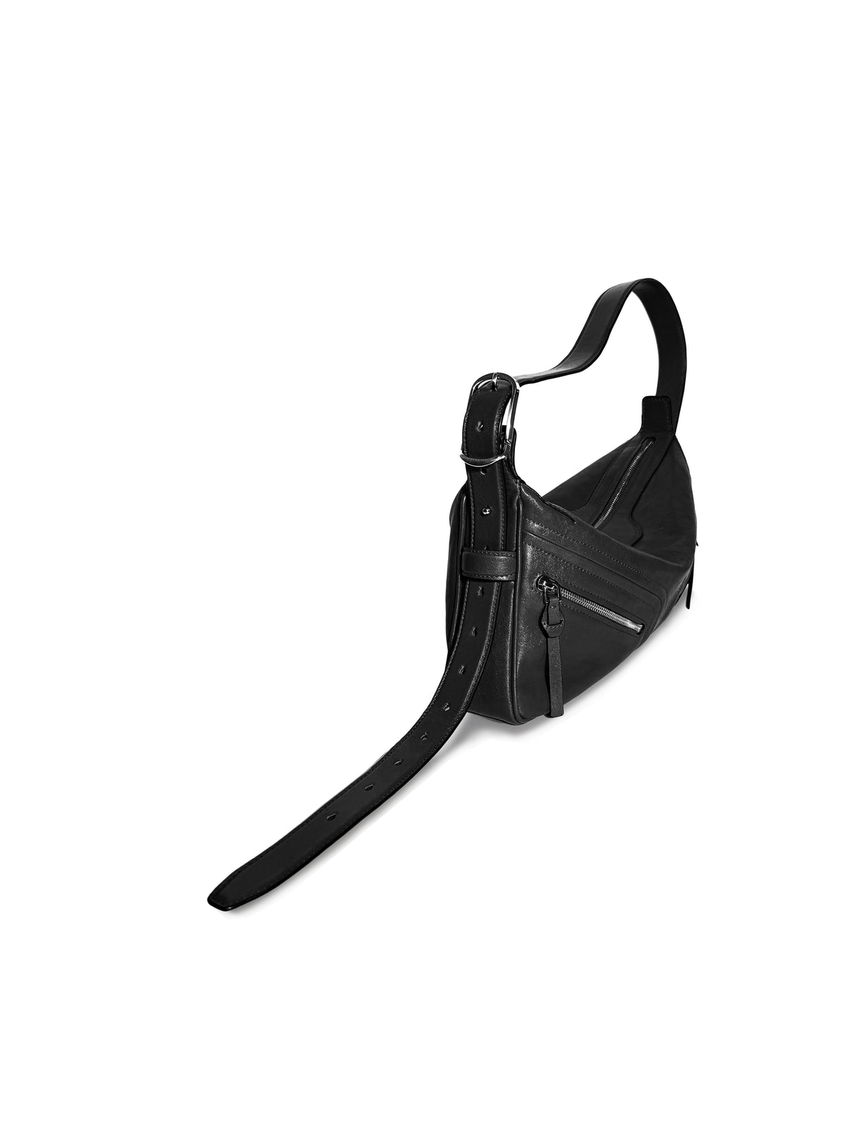 RIDER S POCKET