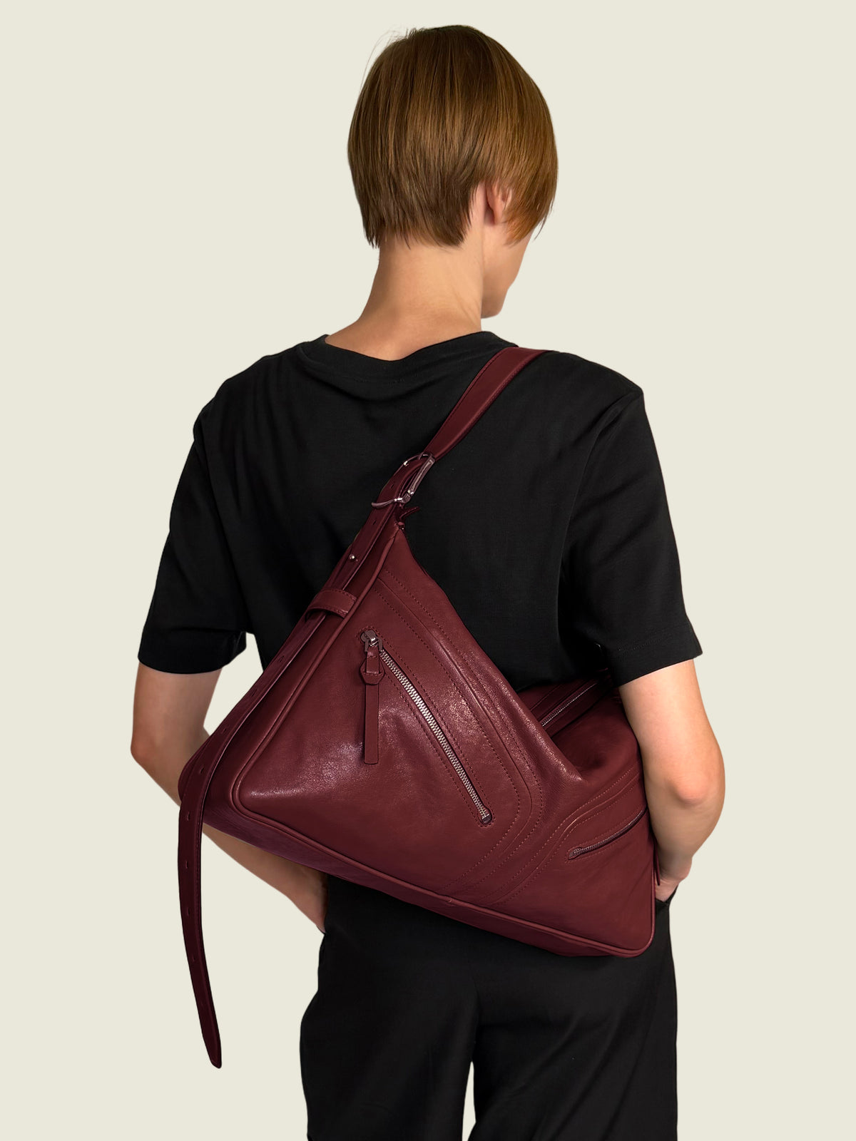 RIDER M POCKET