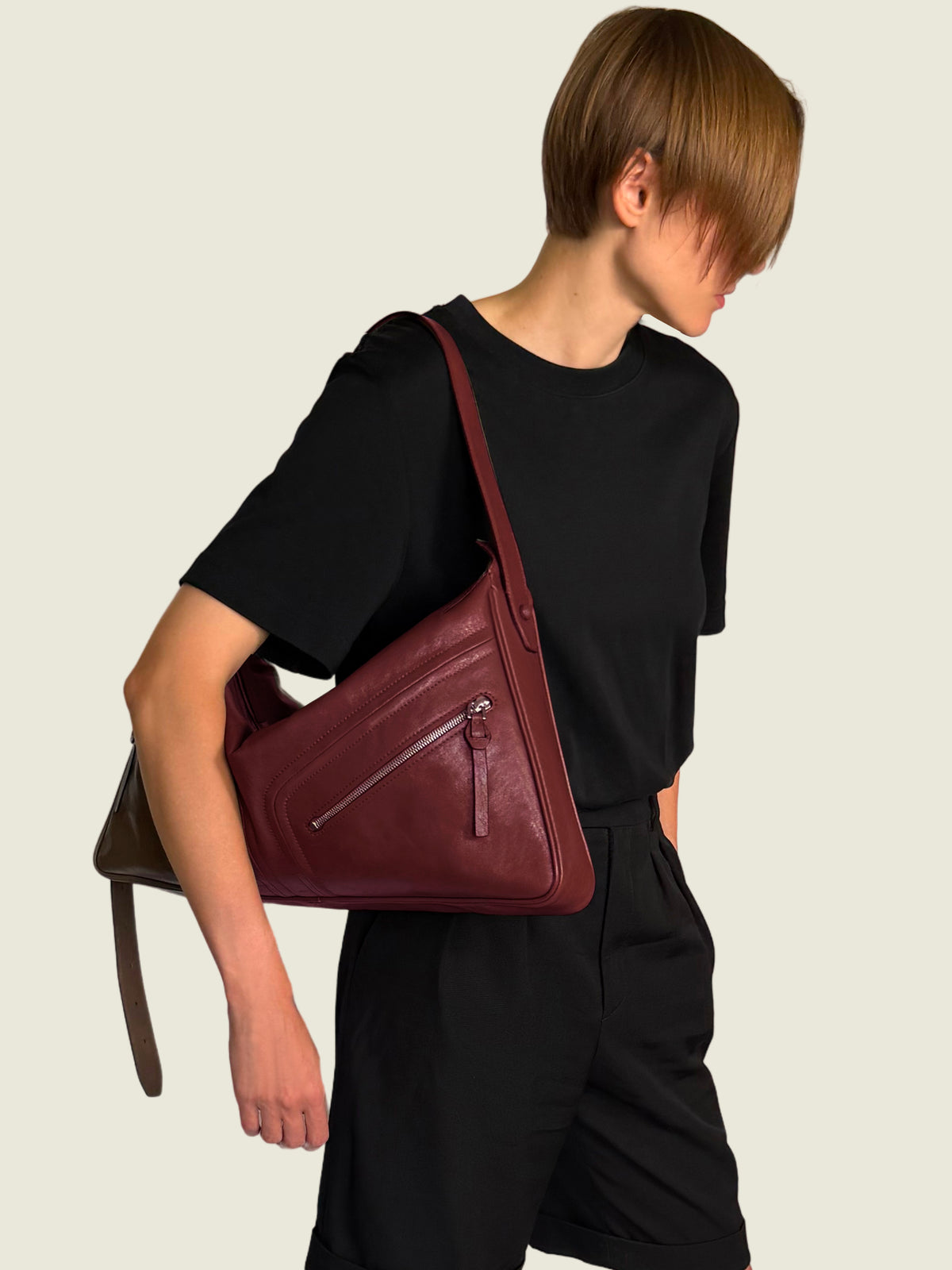 RIDER M POCKET