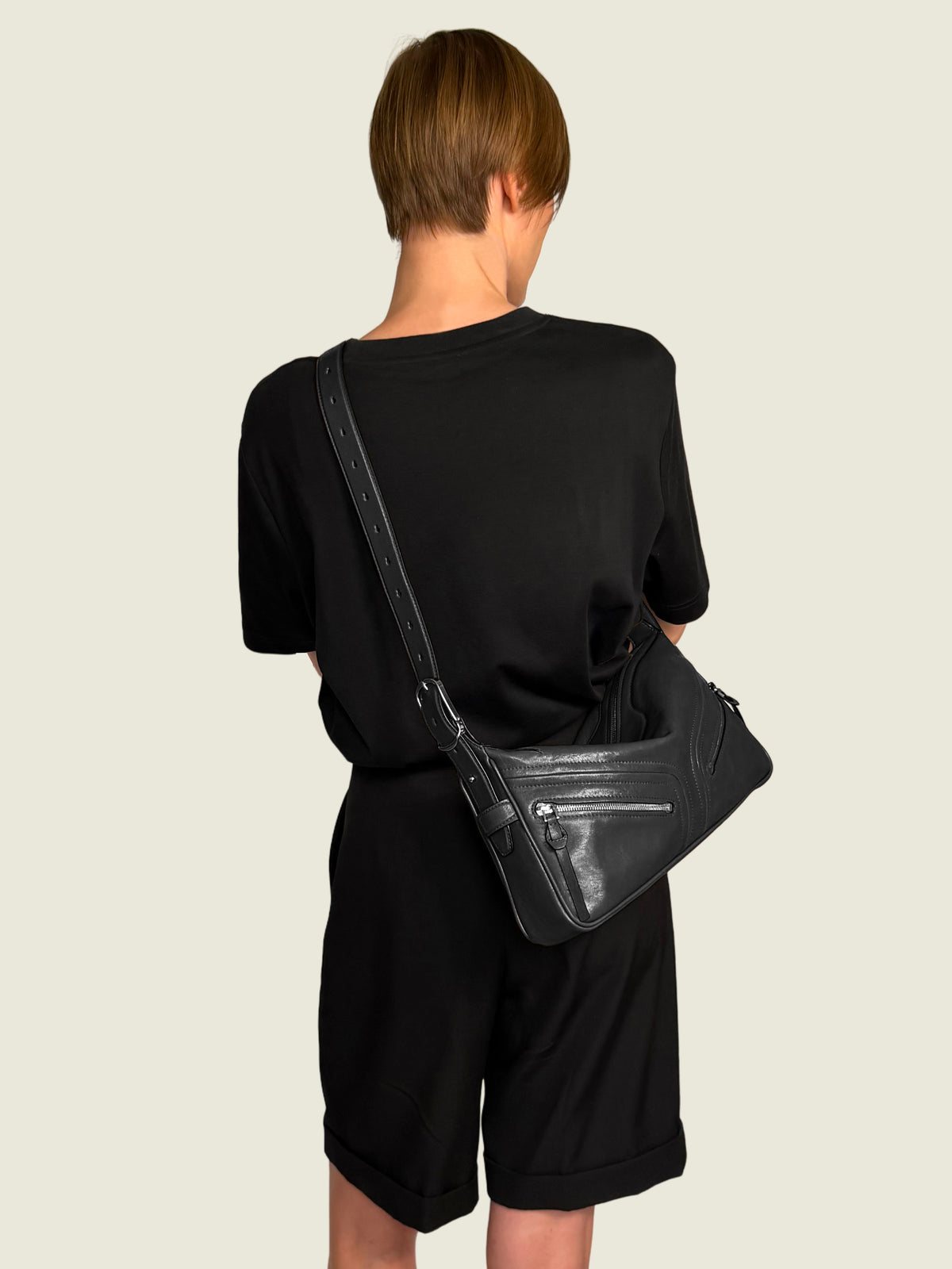 RIDER S POCKET