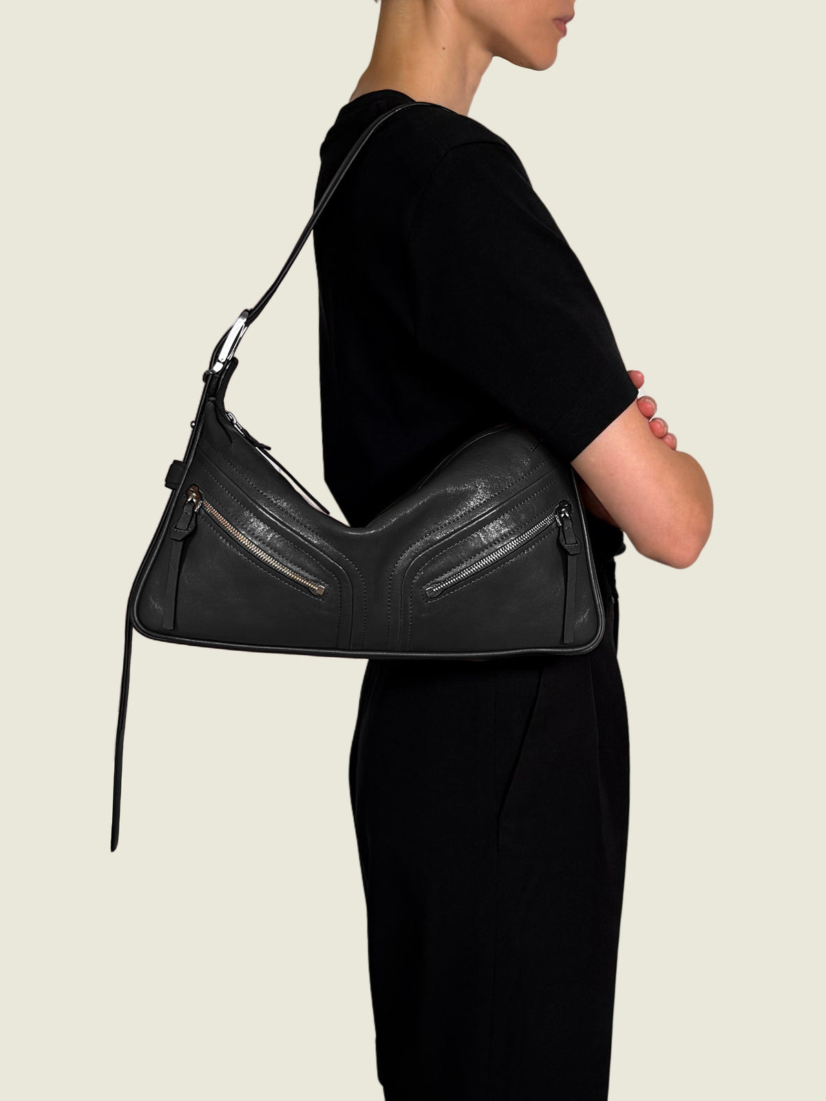 RIDER S POCKET