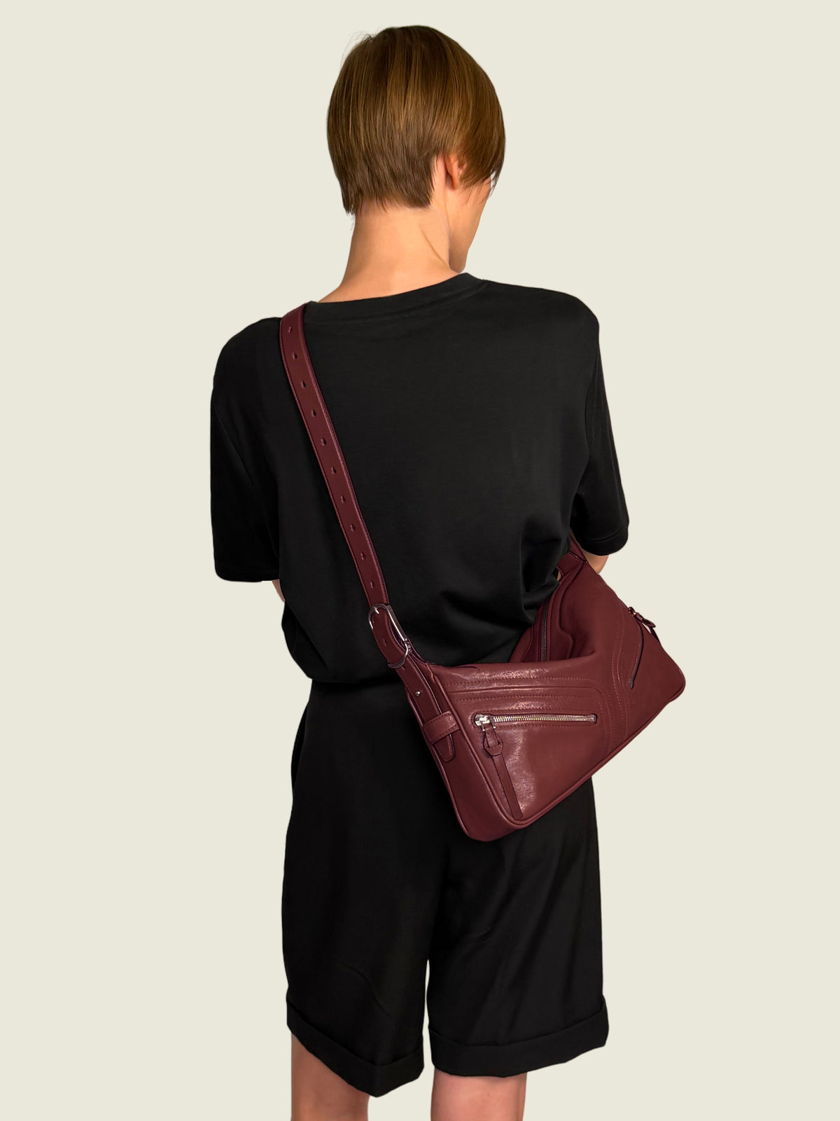 RIDER S POCKET