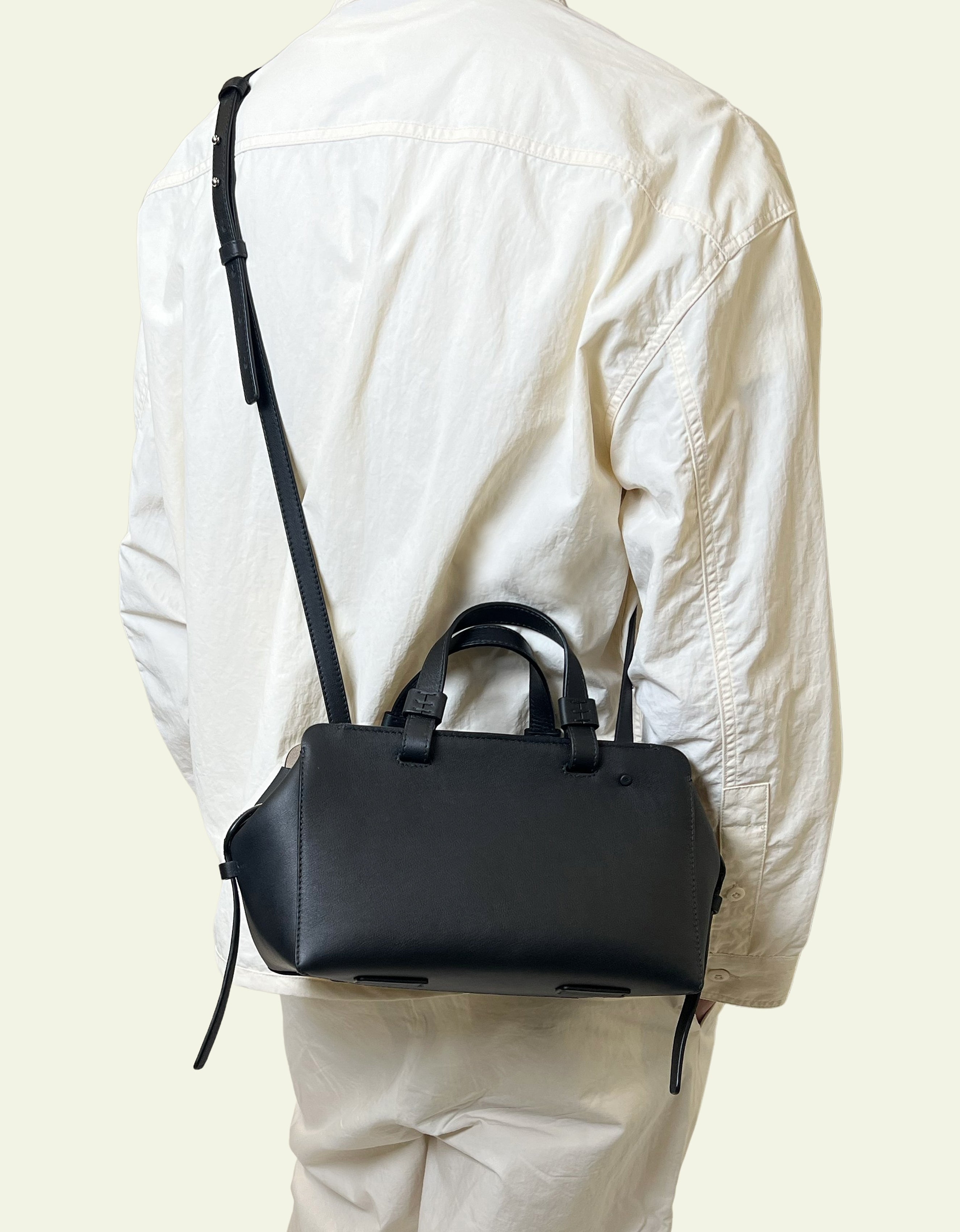 T Handbag