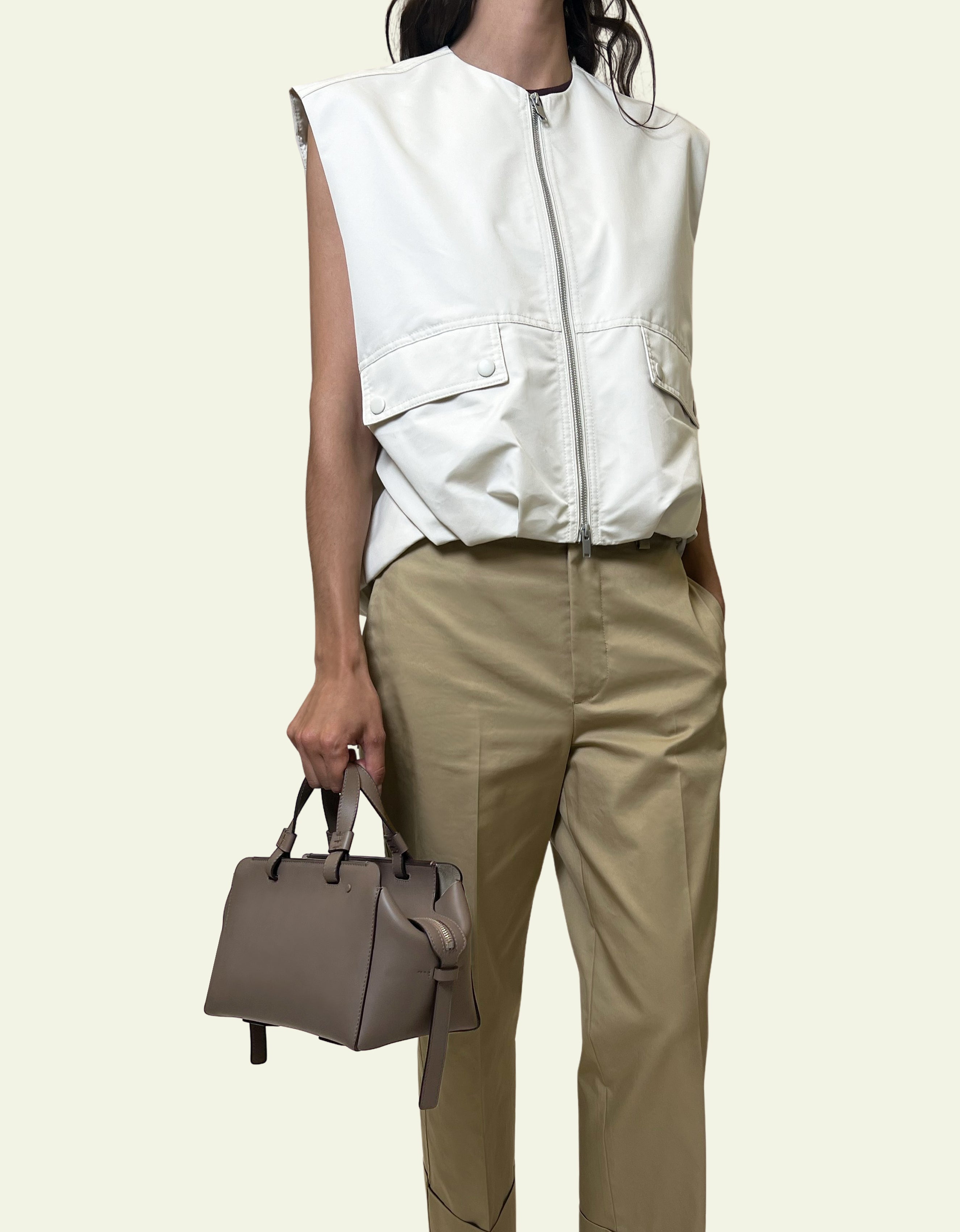 T Handbag - New In