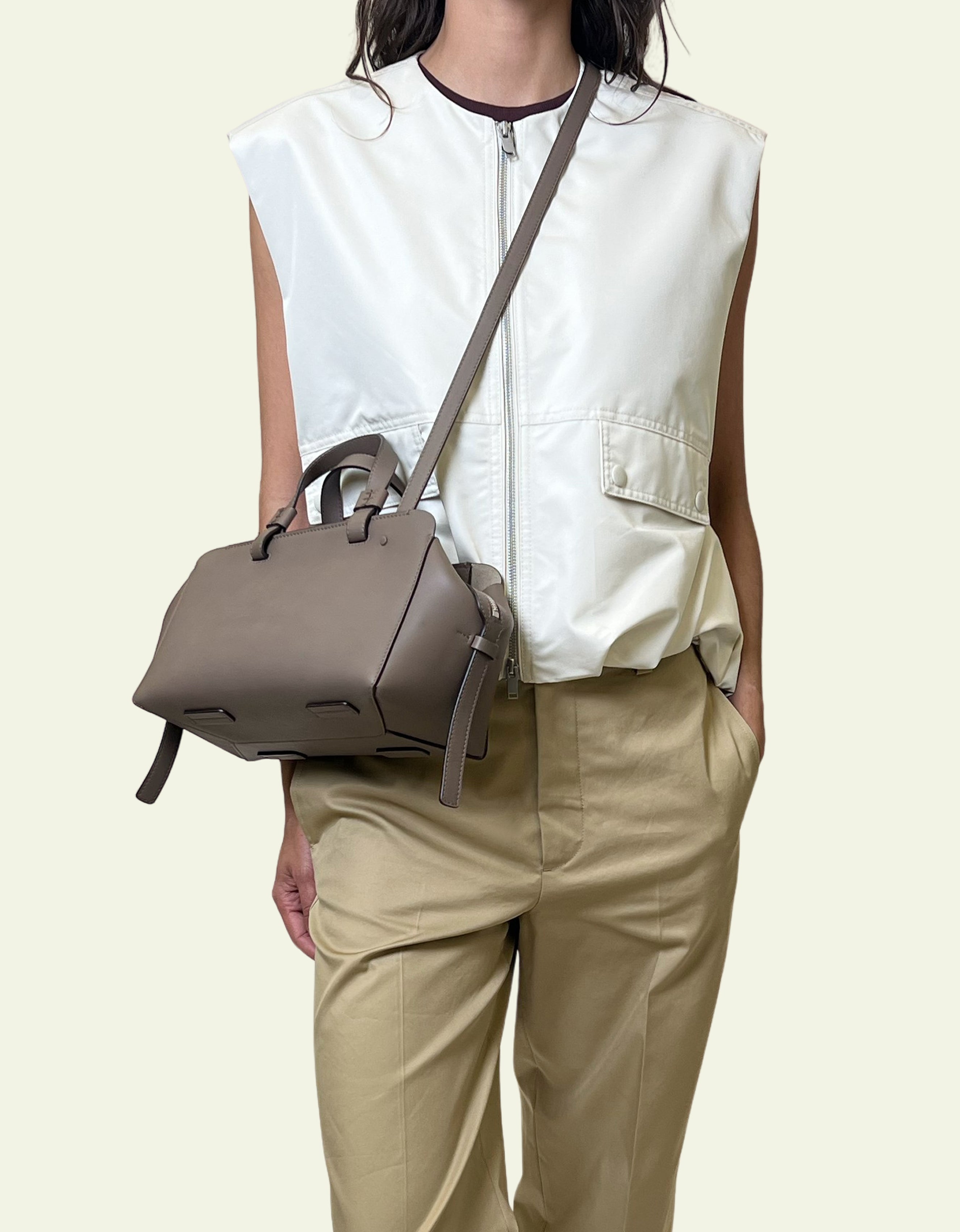 T Handbag - New In