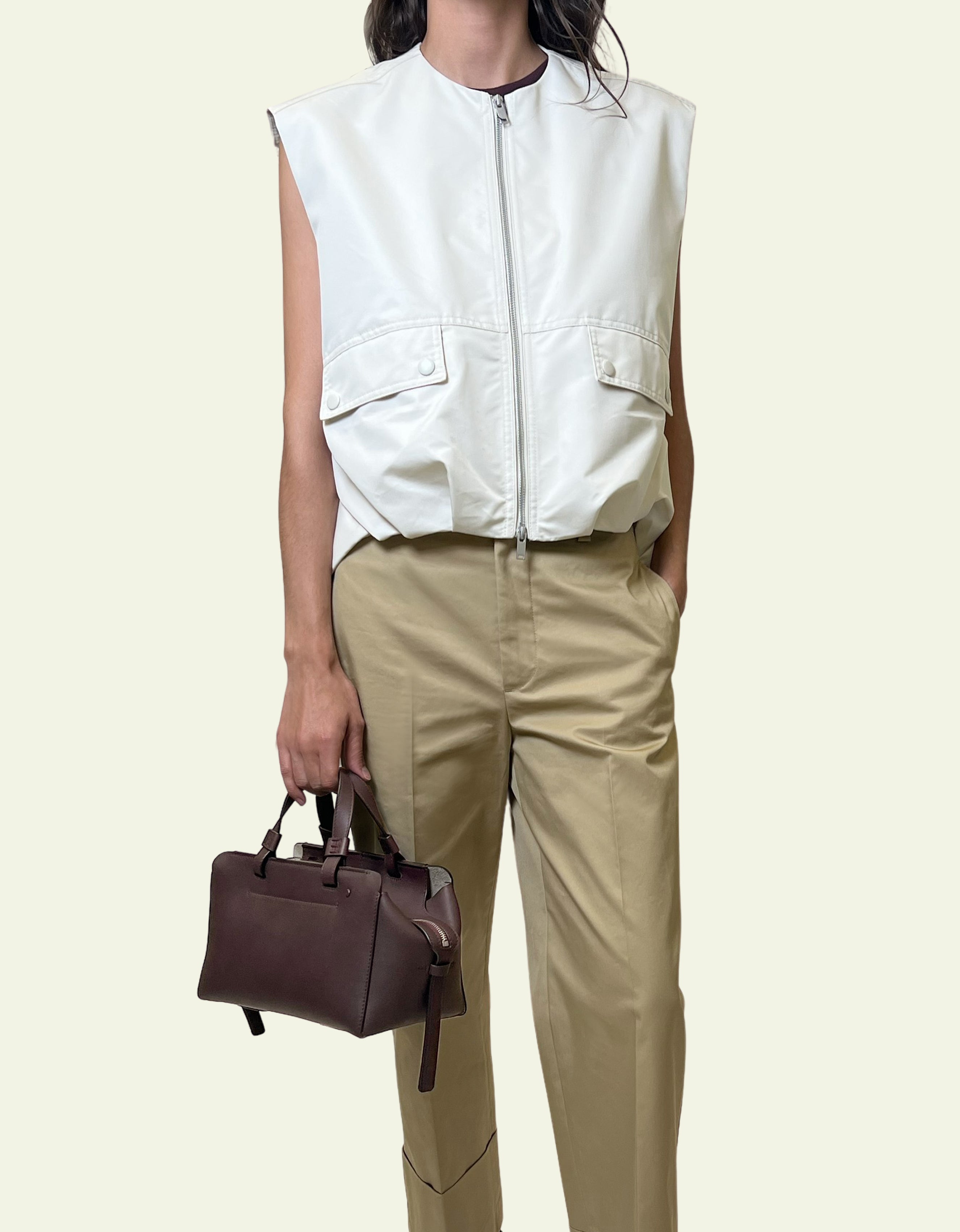 T Handbag - New In
