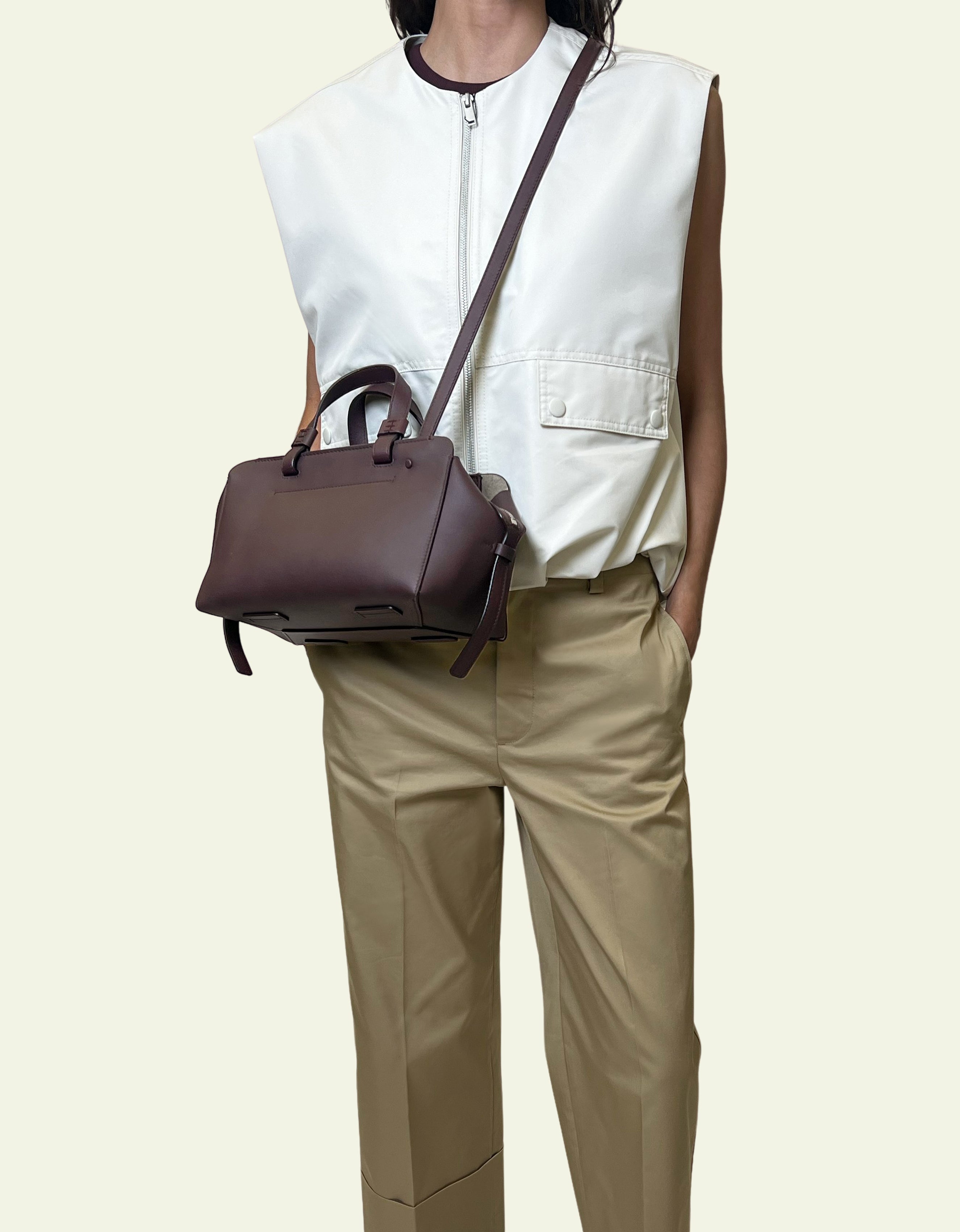 T Handbag - New In