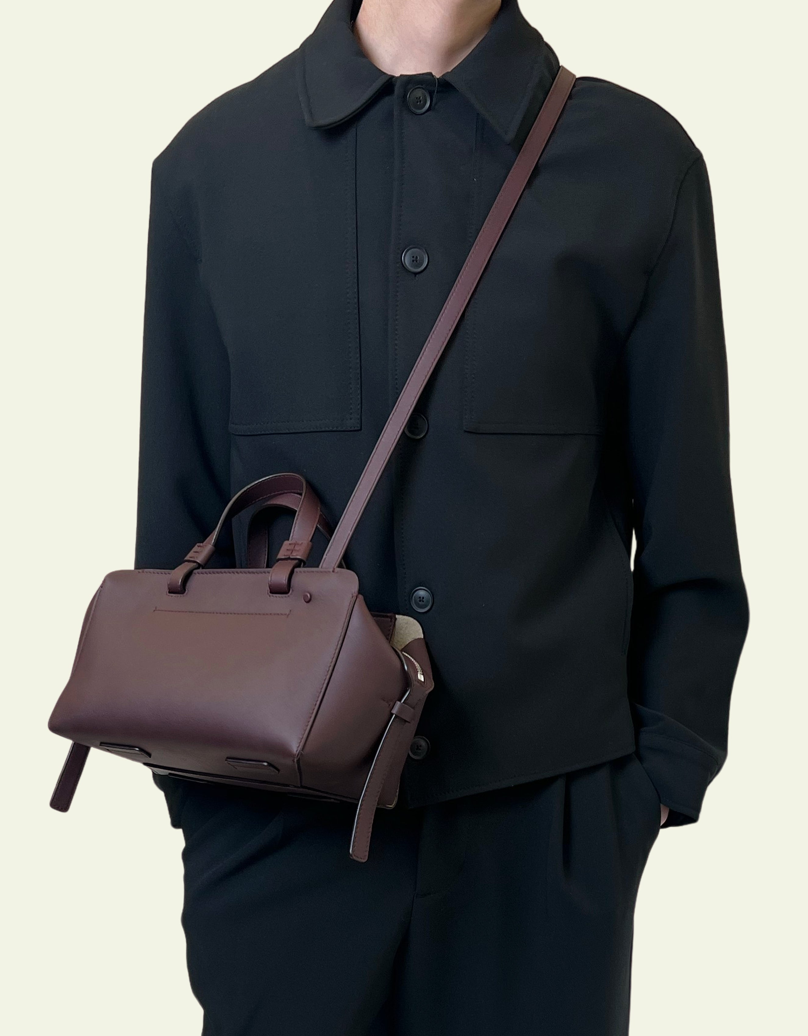 T Handbag - New In