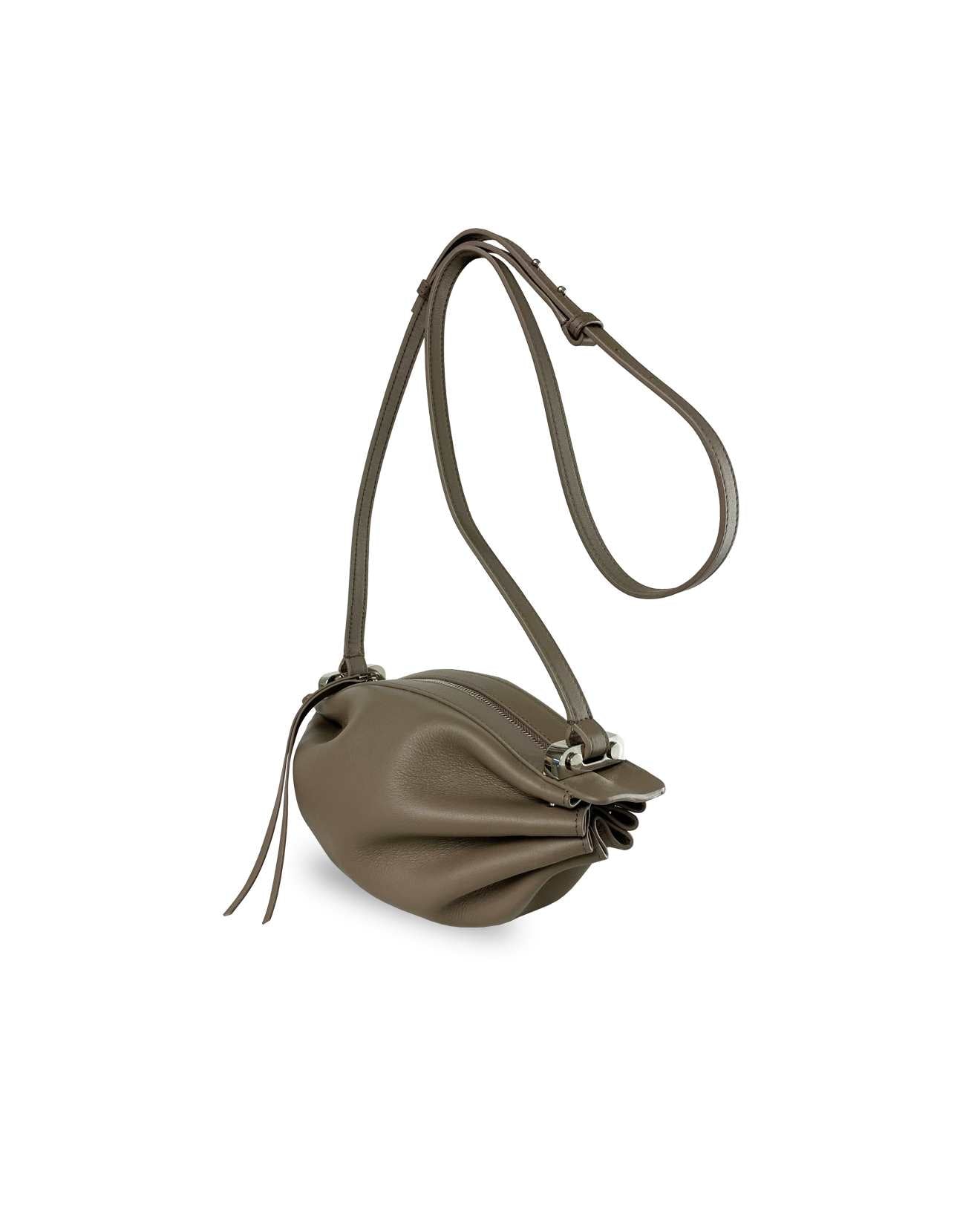 BON BON - DESIGNER LEATHER BAG