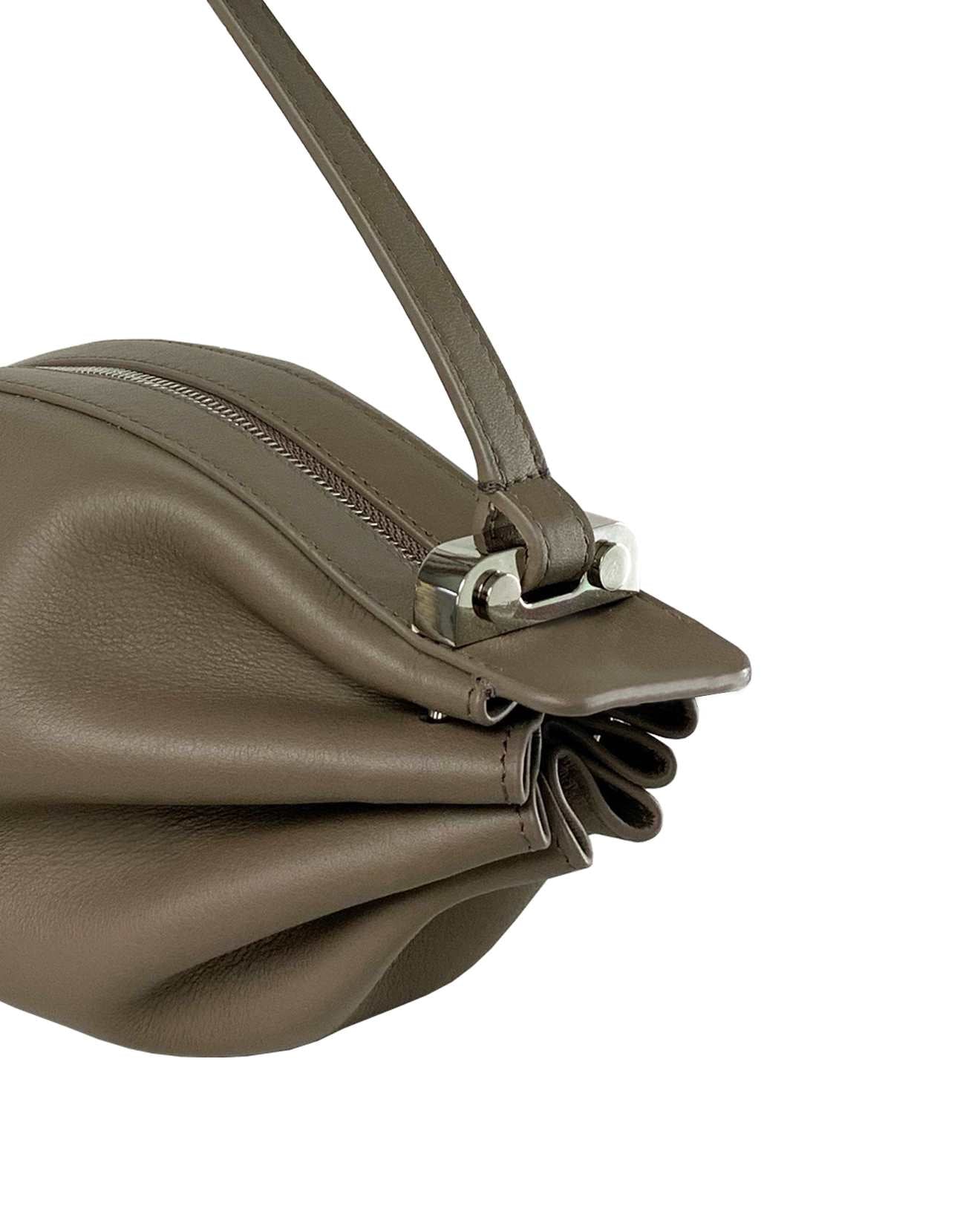 BON BON - DESIGNER LEATHER BAG