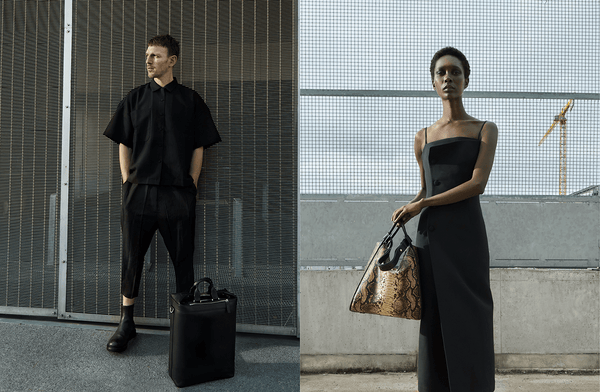 BEAUGRENELLE, PARIS CAMPAIGN