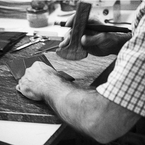 THE SAVOIR-FAIRE