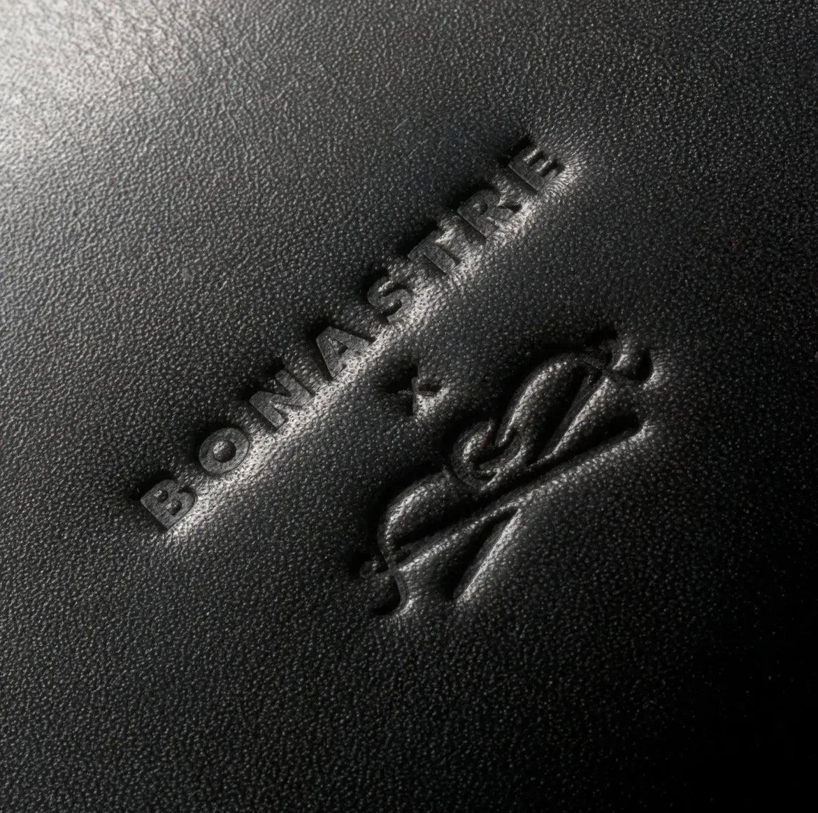 THE LOQUET BAG by SUBDIVISE X BONASTRE