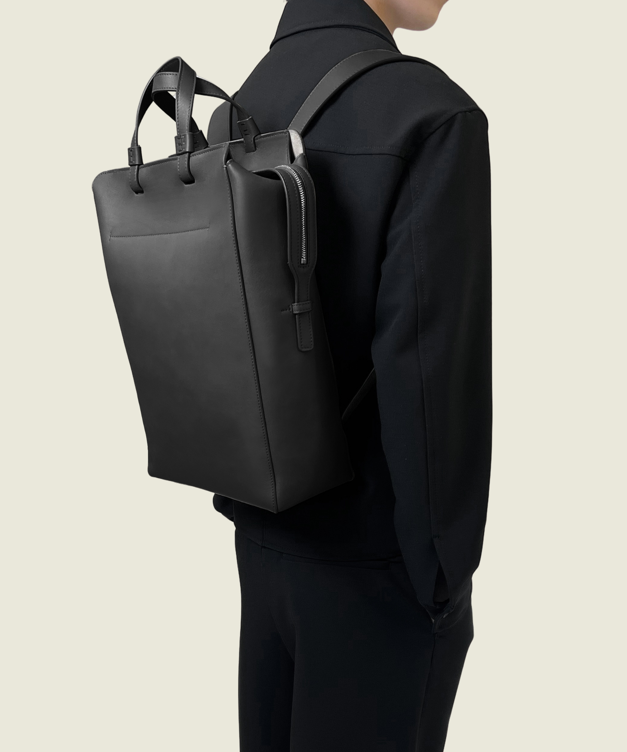 T BACKPACK
