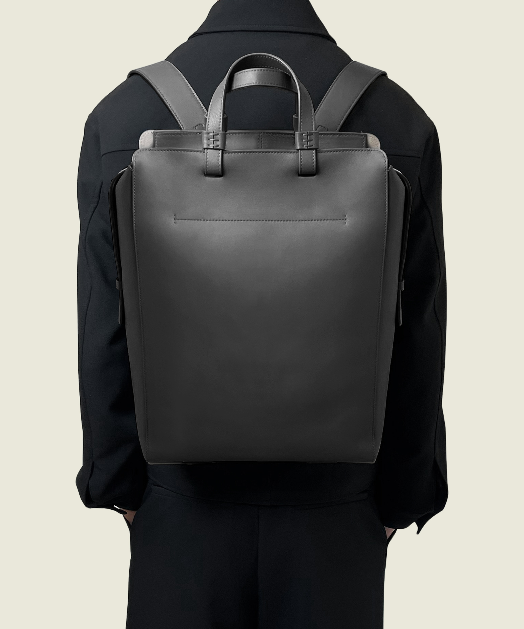 T BACKPACK