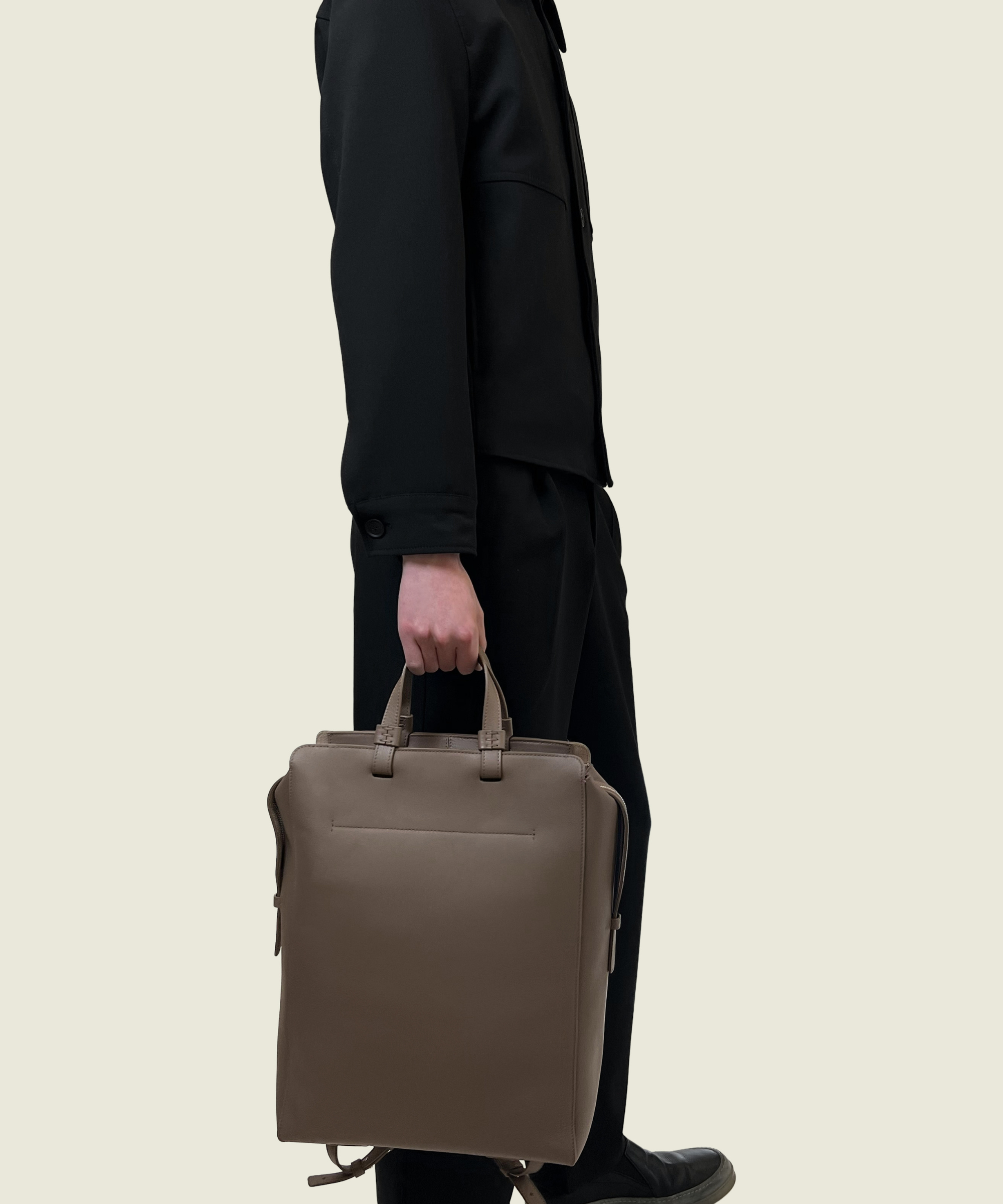 T BACKPACK