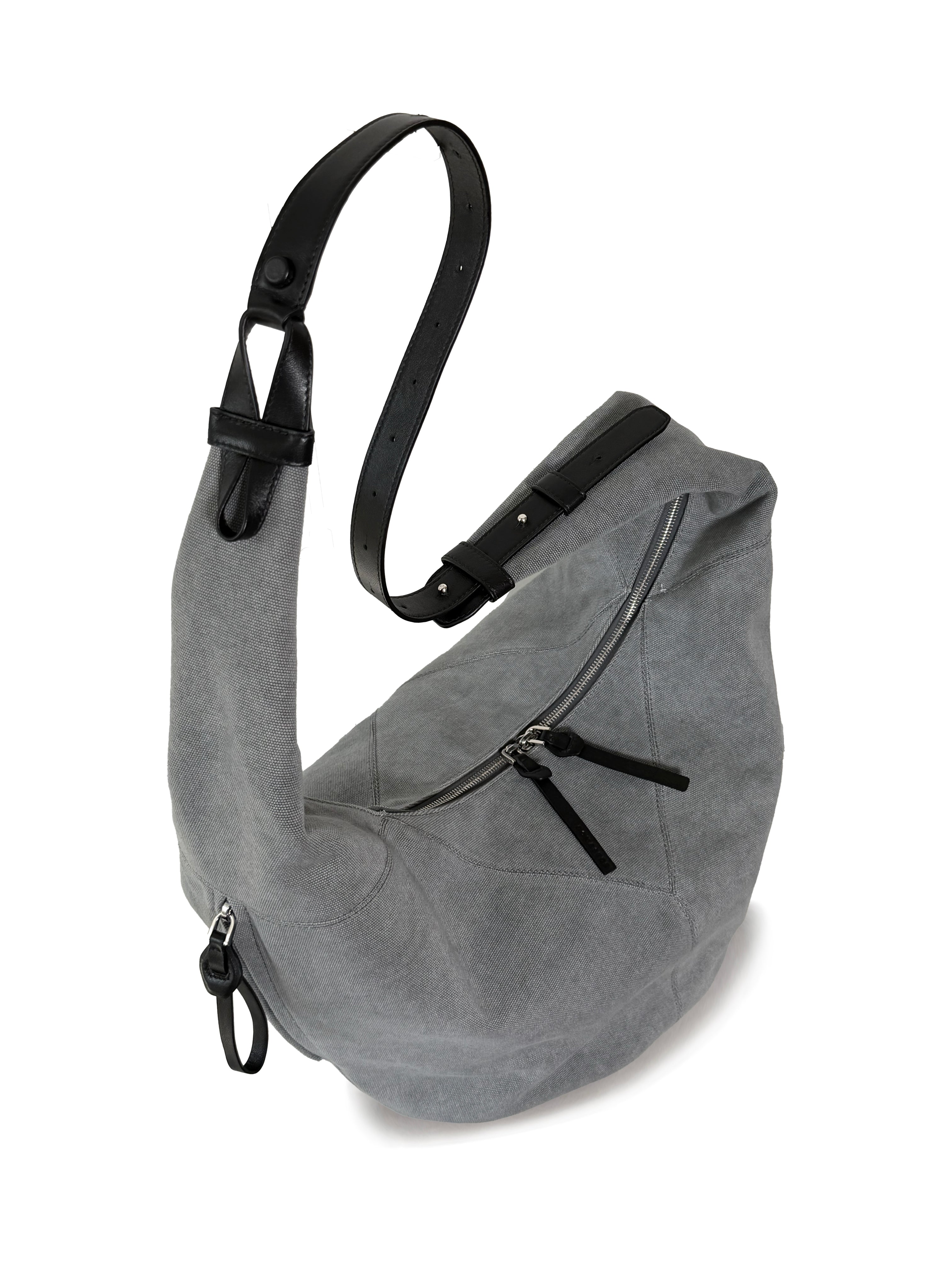 BOW BAG M Canvas