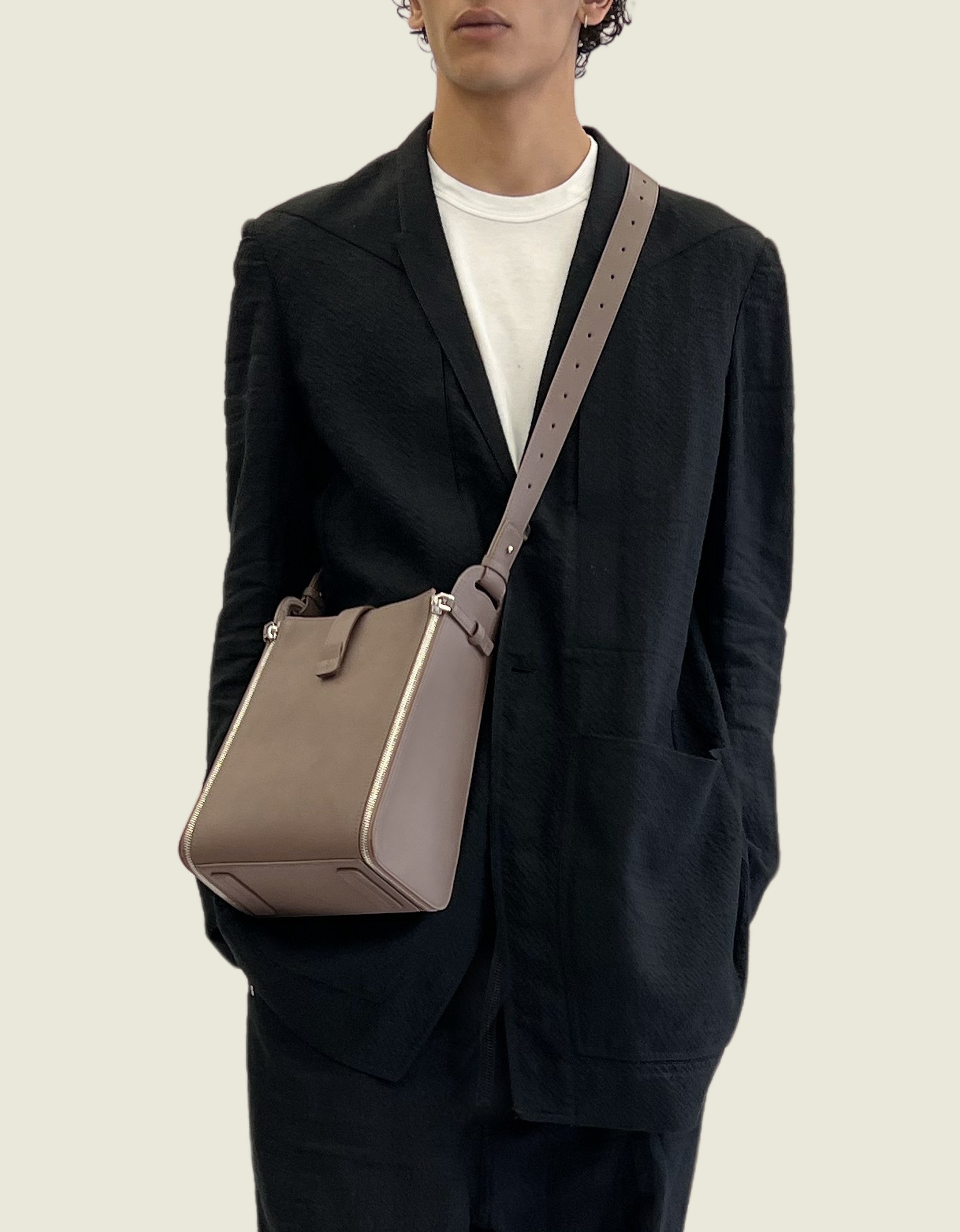 Dome Tote M