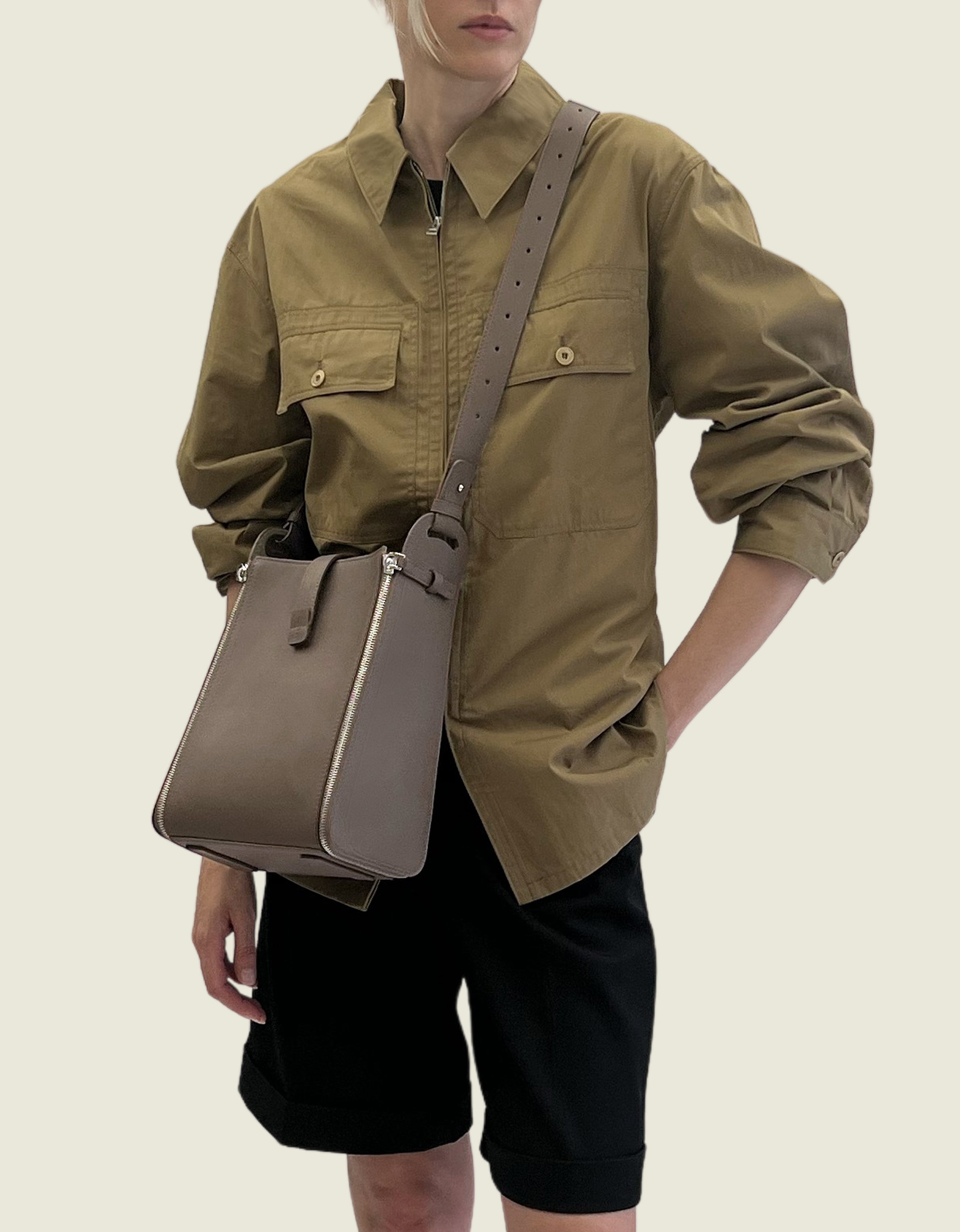 Dome Tote M