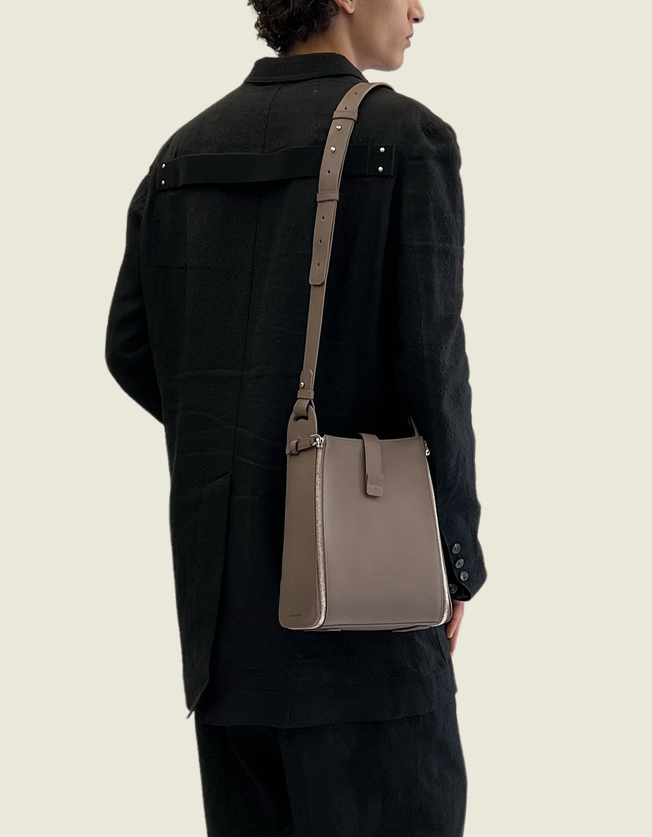 Dome Tote M