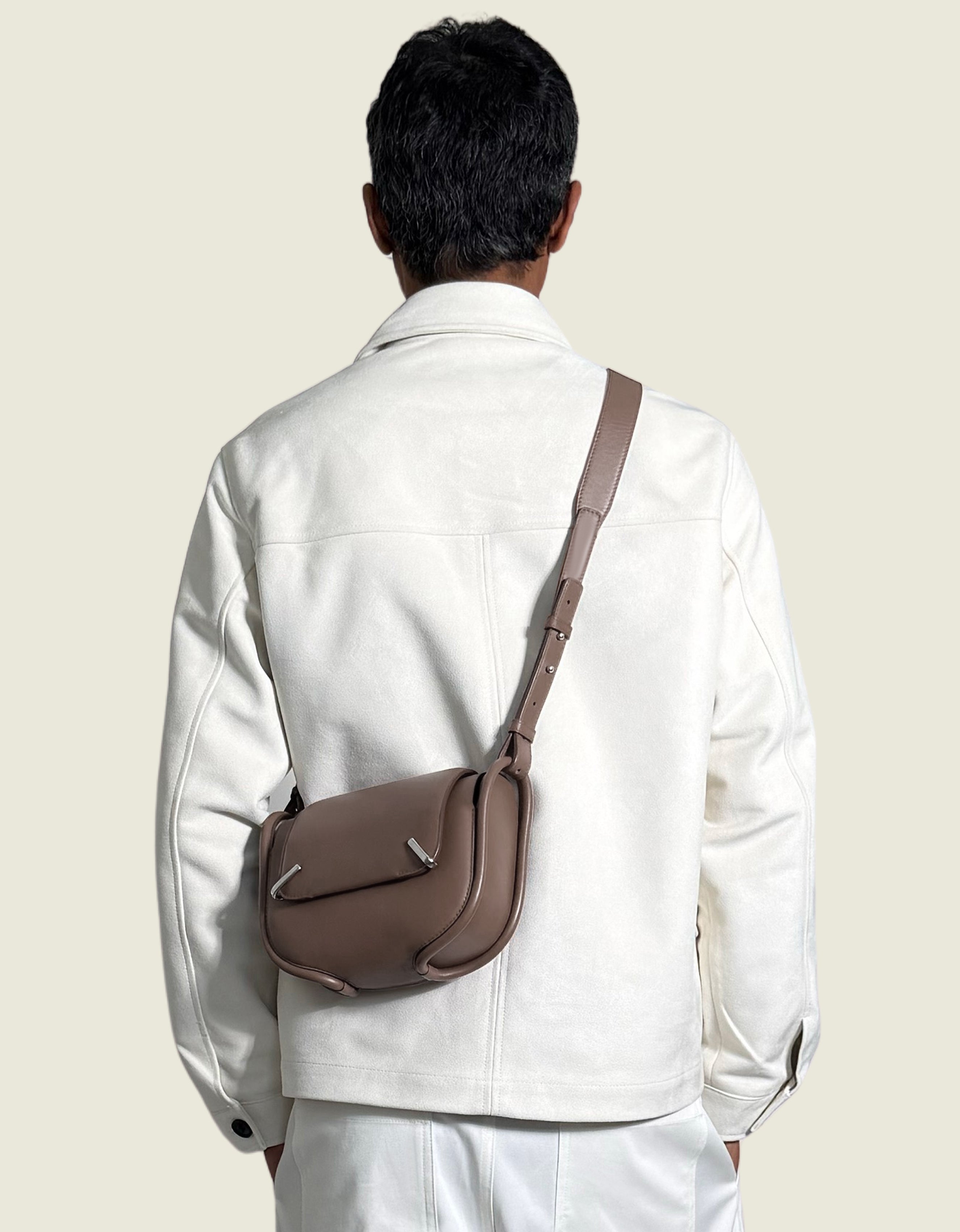 LOVNI SATCHEL