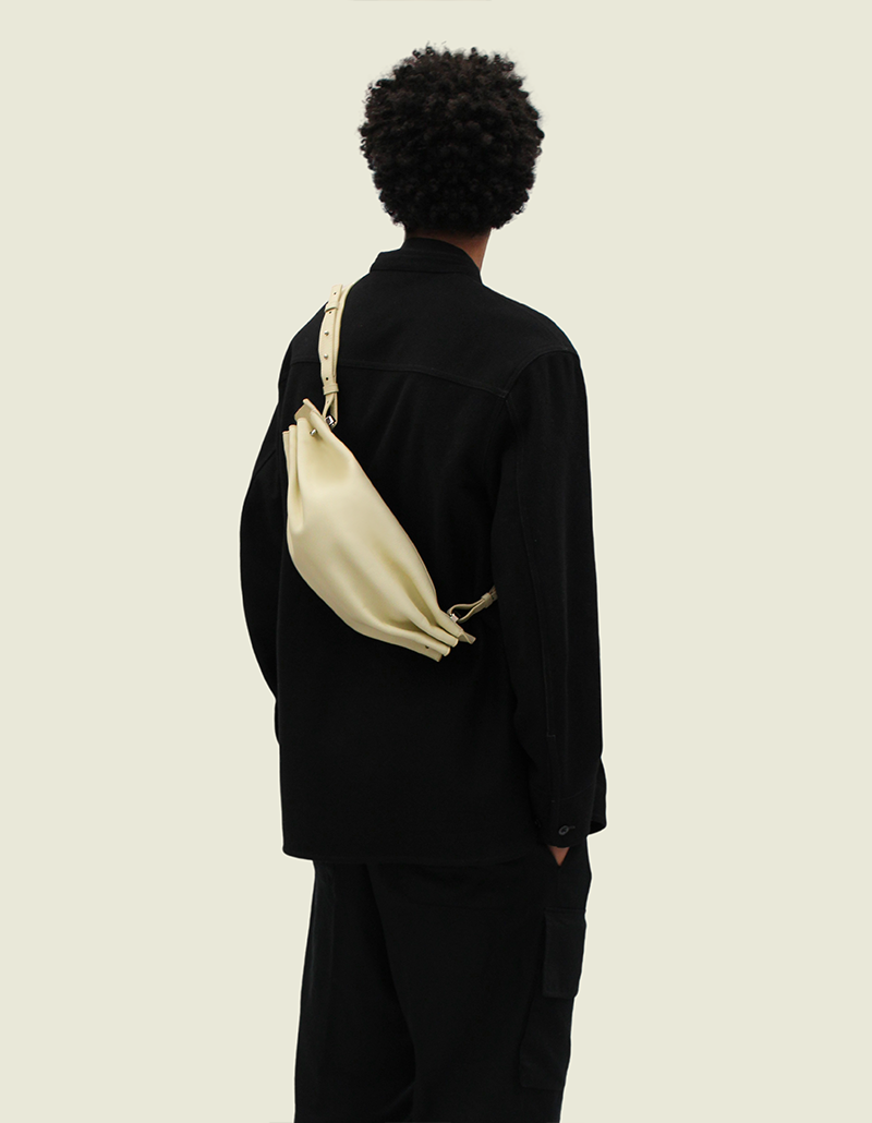RING CROSSBODY