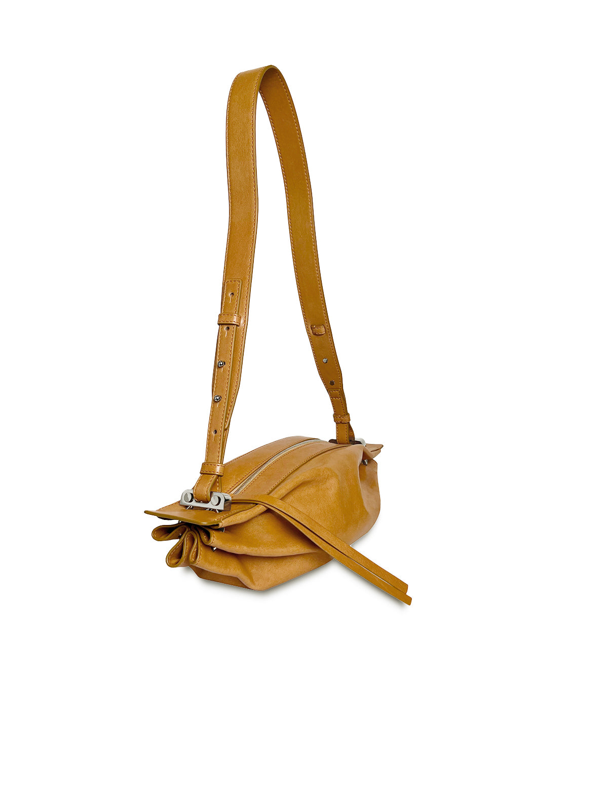 RING CROSSBODY SHINY