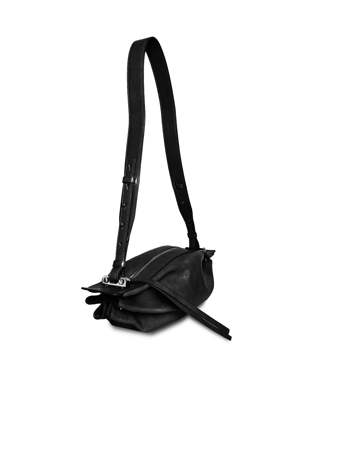RING CROSSBODY SHINY