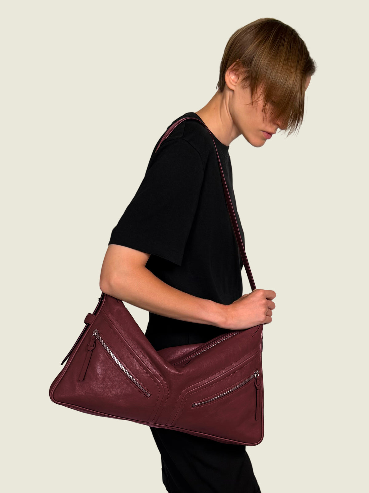 RIDER M POCKET