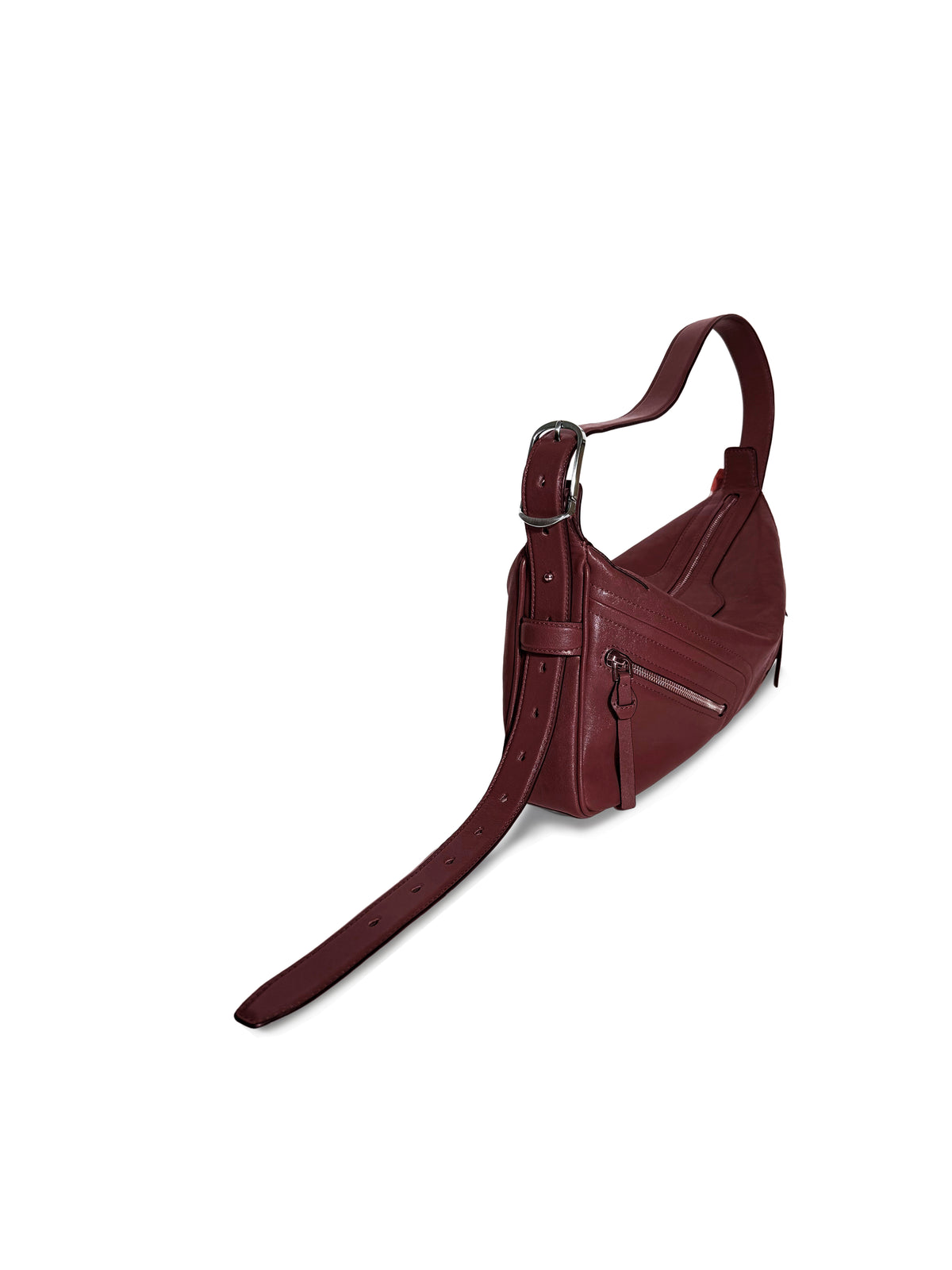 RIDER S POCKET
