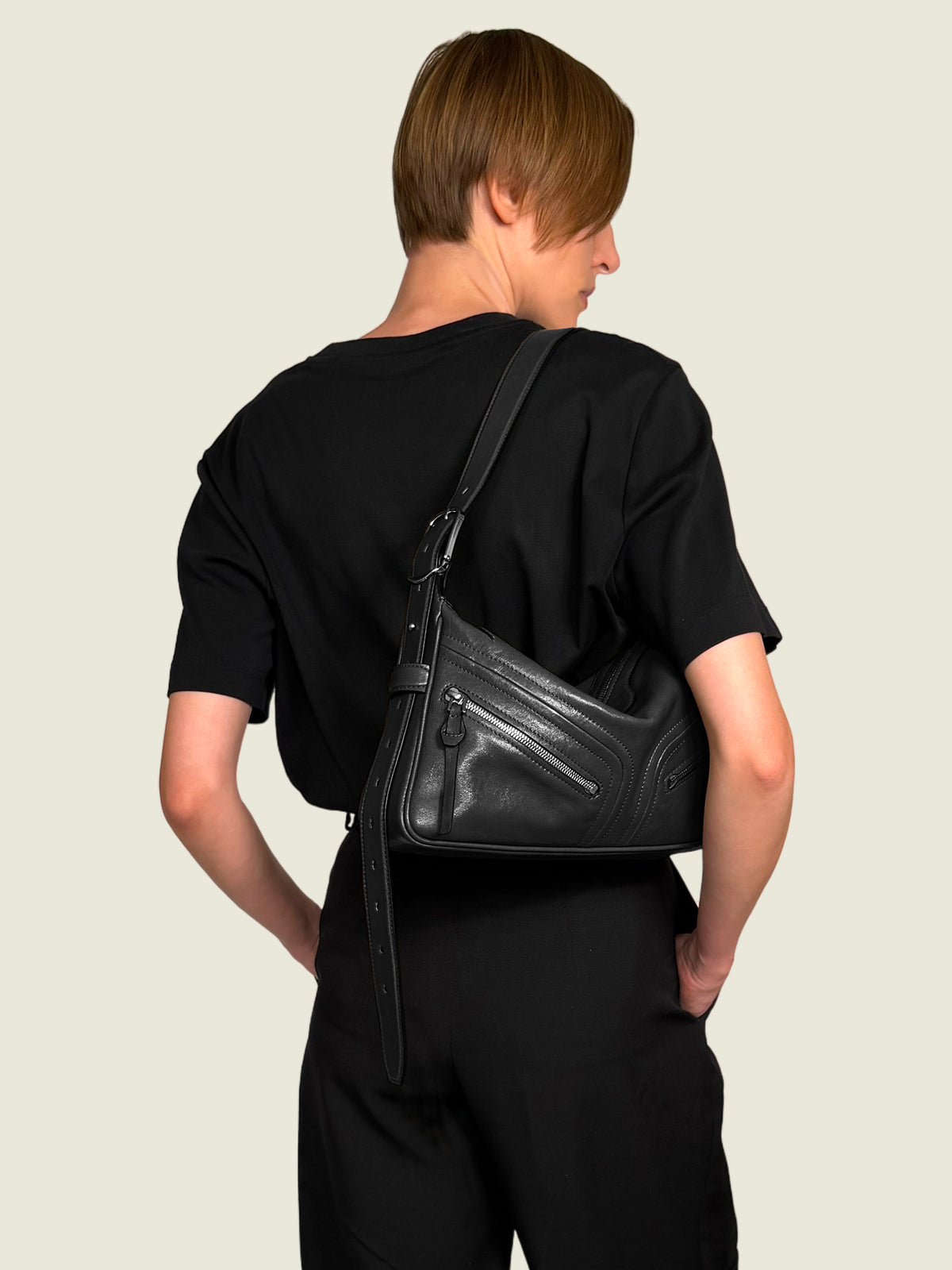 RIDER S POCKET
