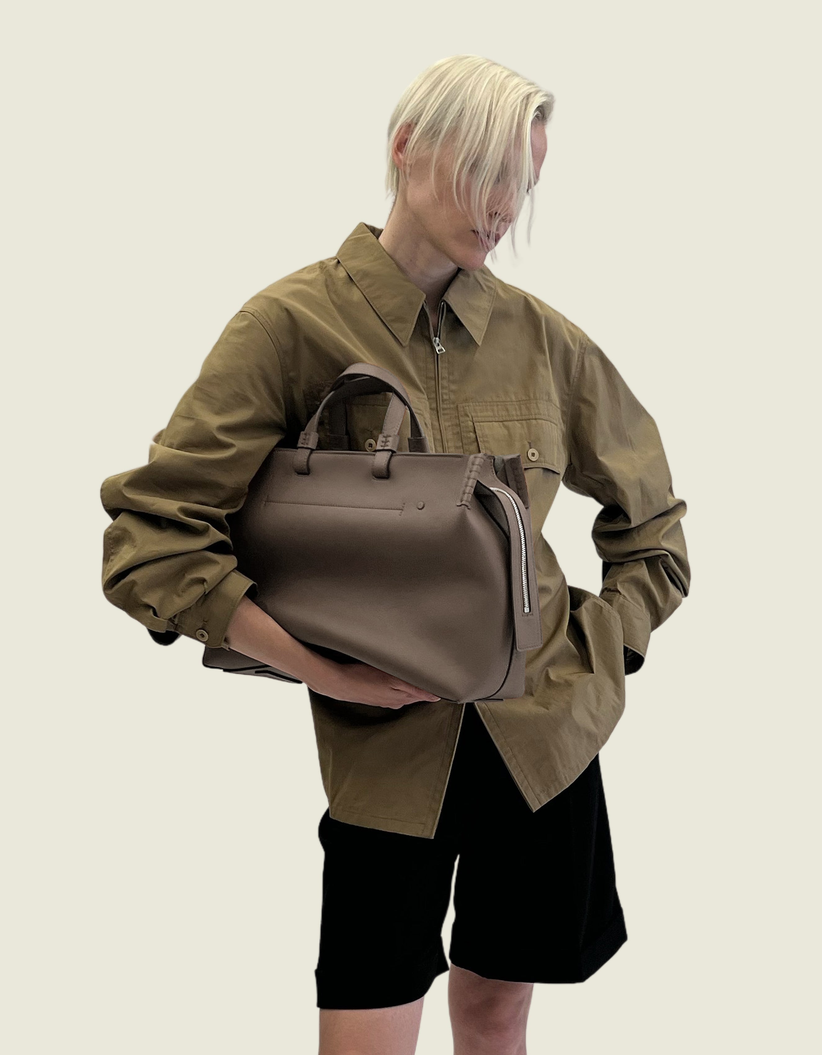 T BRIEFCASE