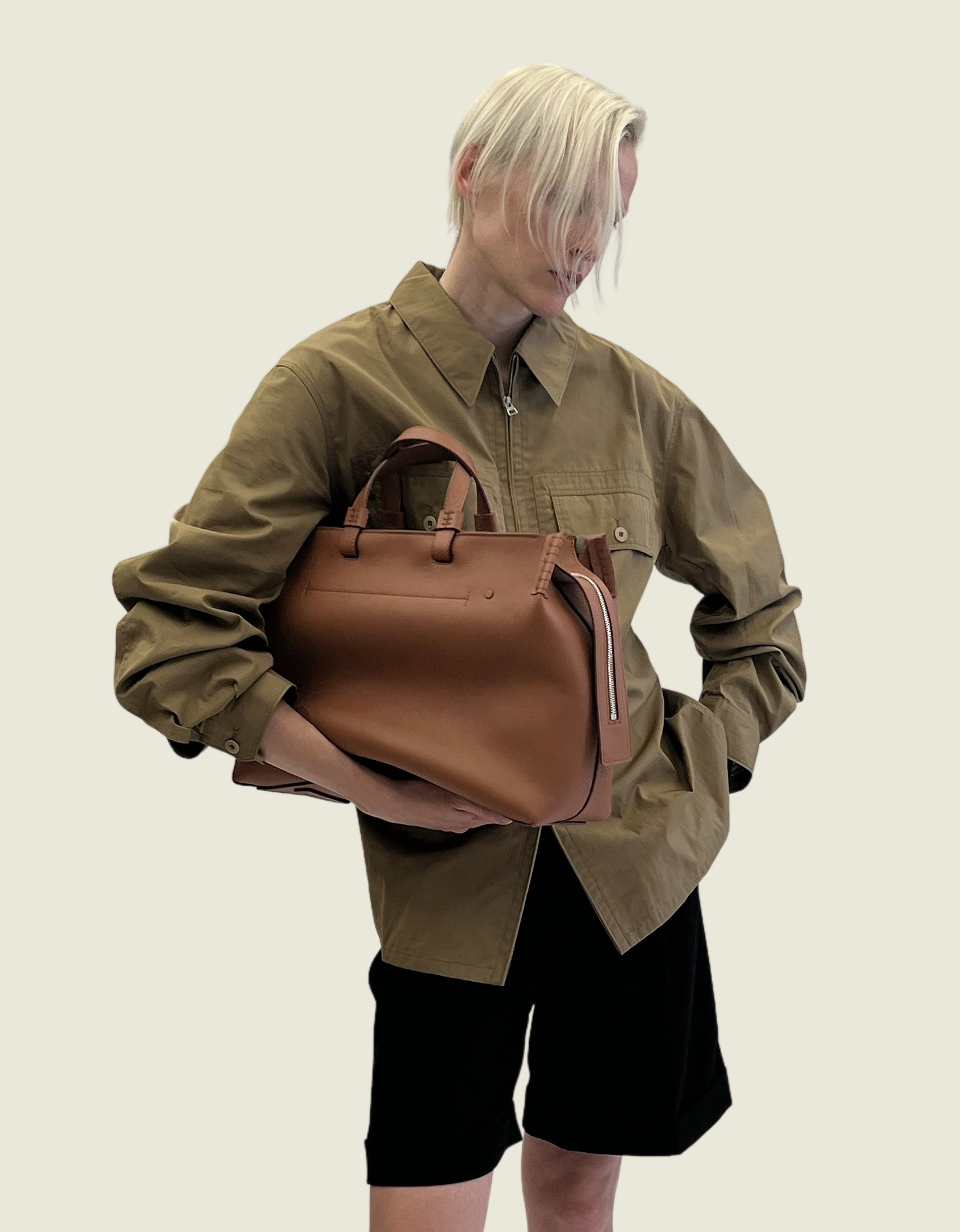 T BRIEFCASE