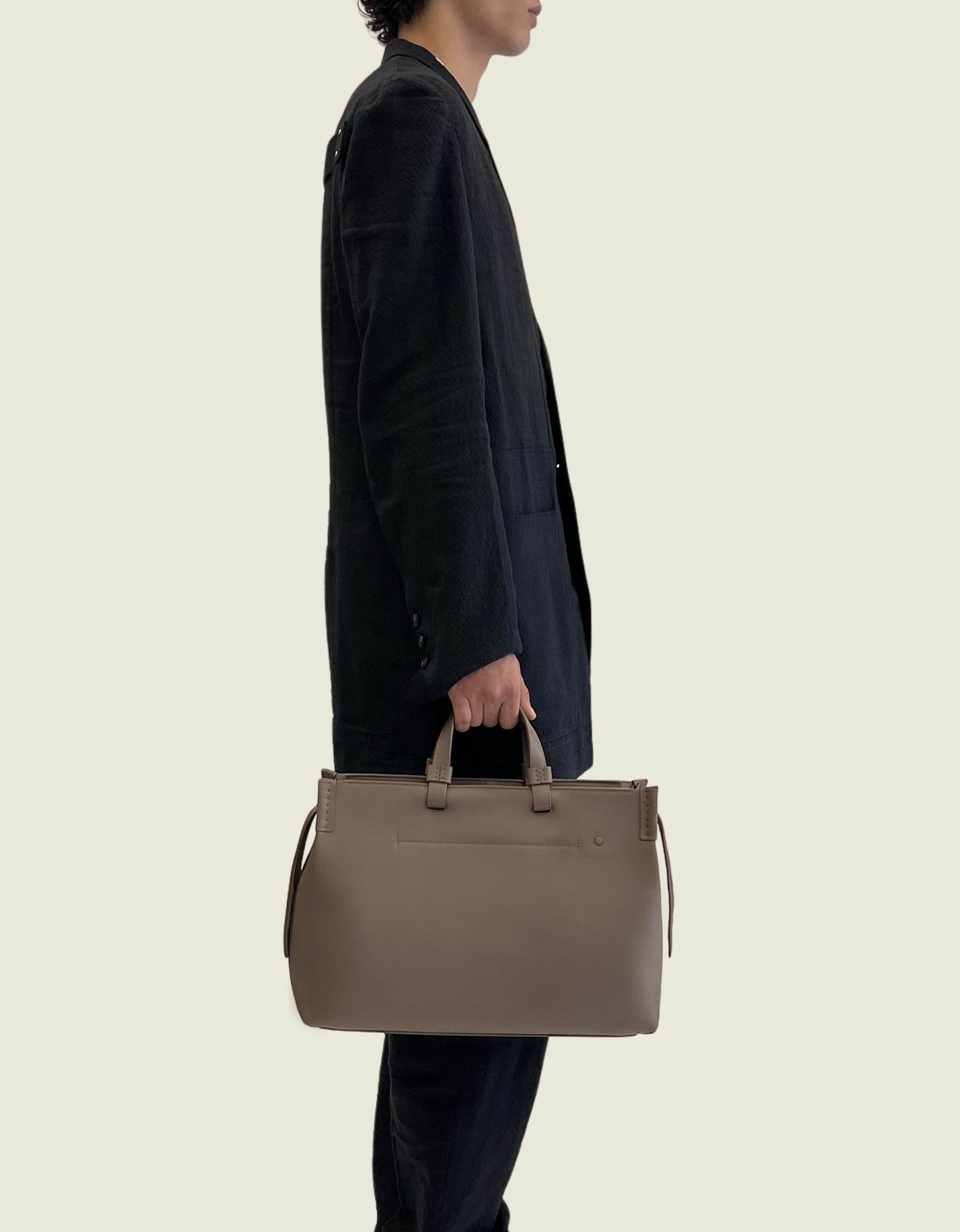T BRIEFCASE