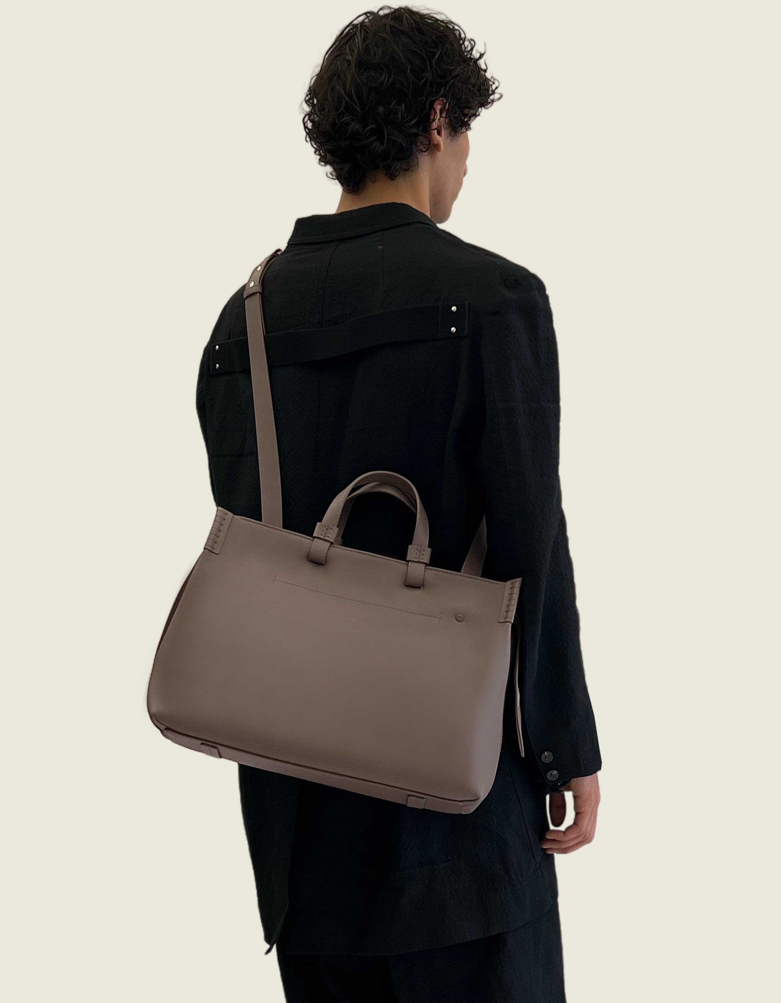 T BRIEFCASE