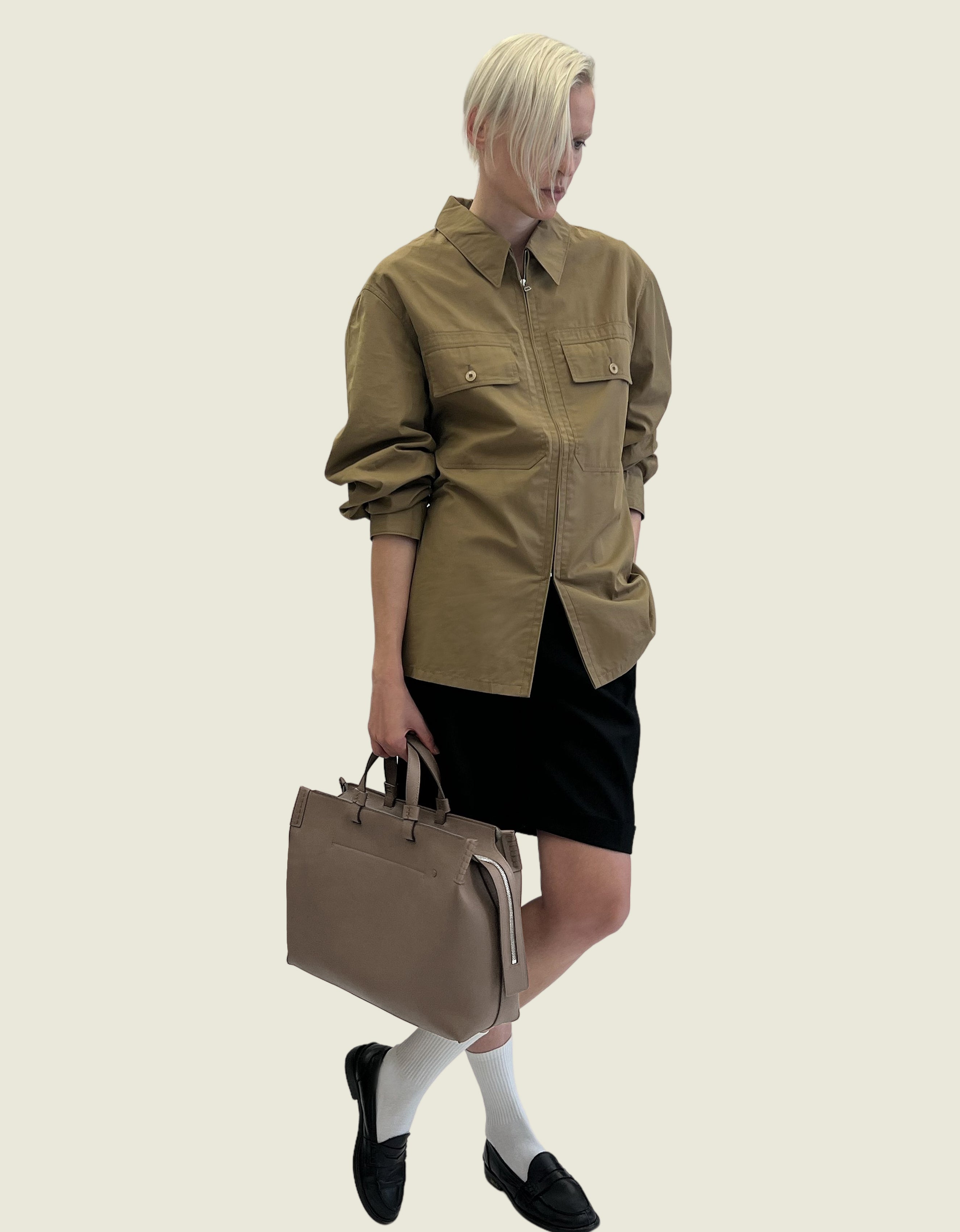T BRIEFCASE