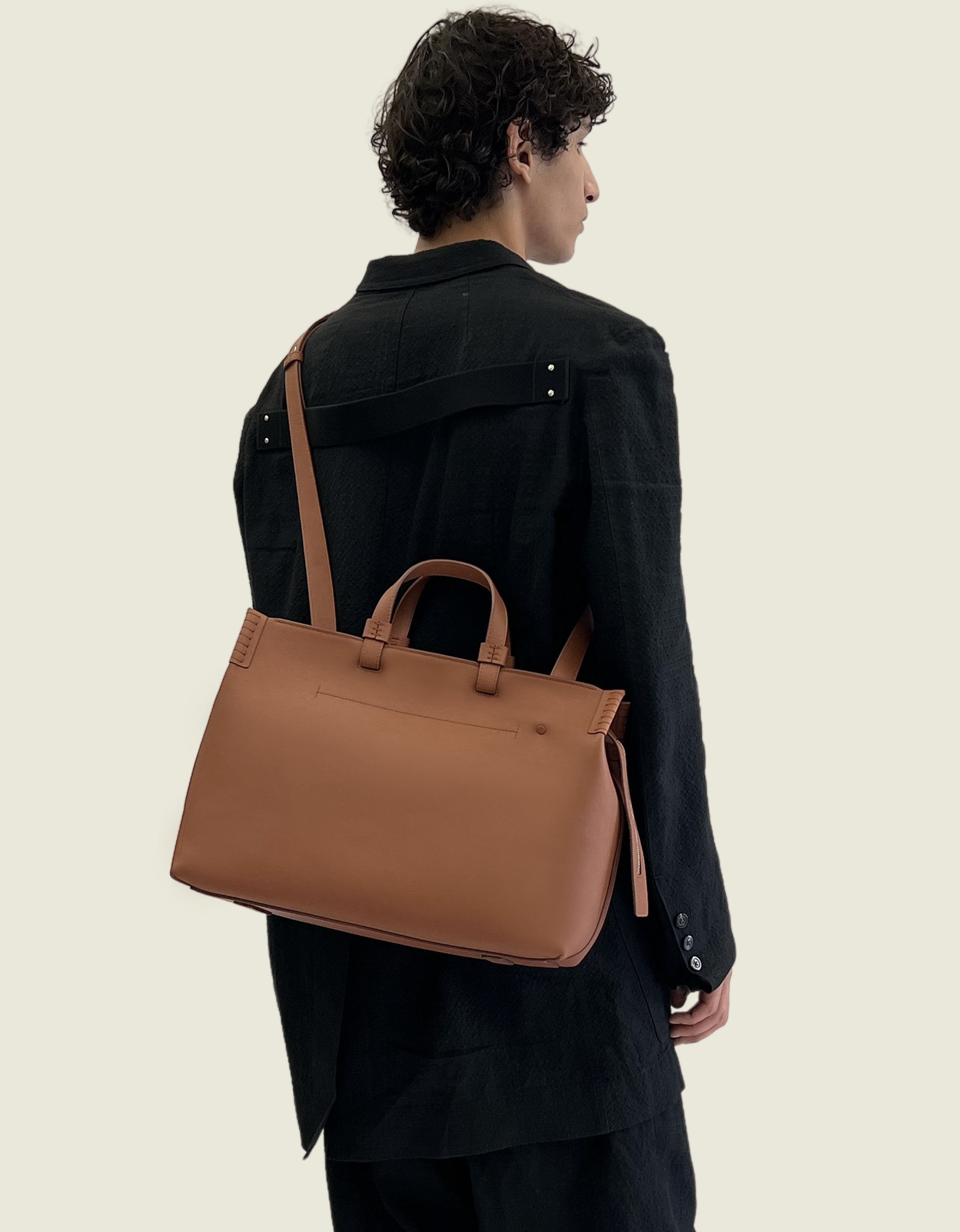 T BRIEFCASE