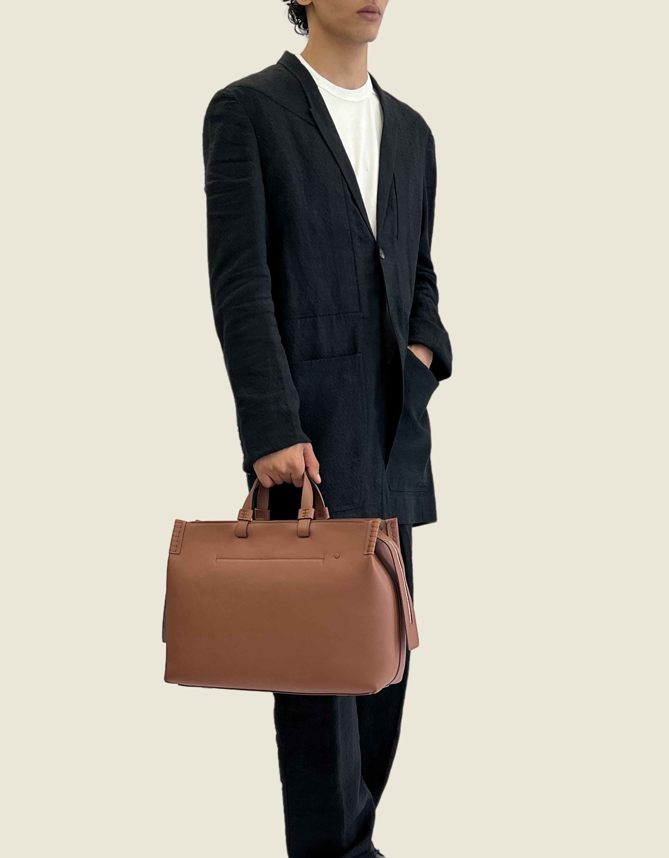 T BRIEFCASE
