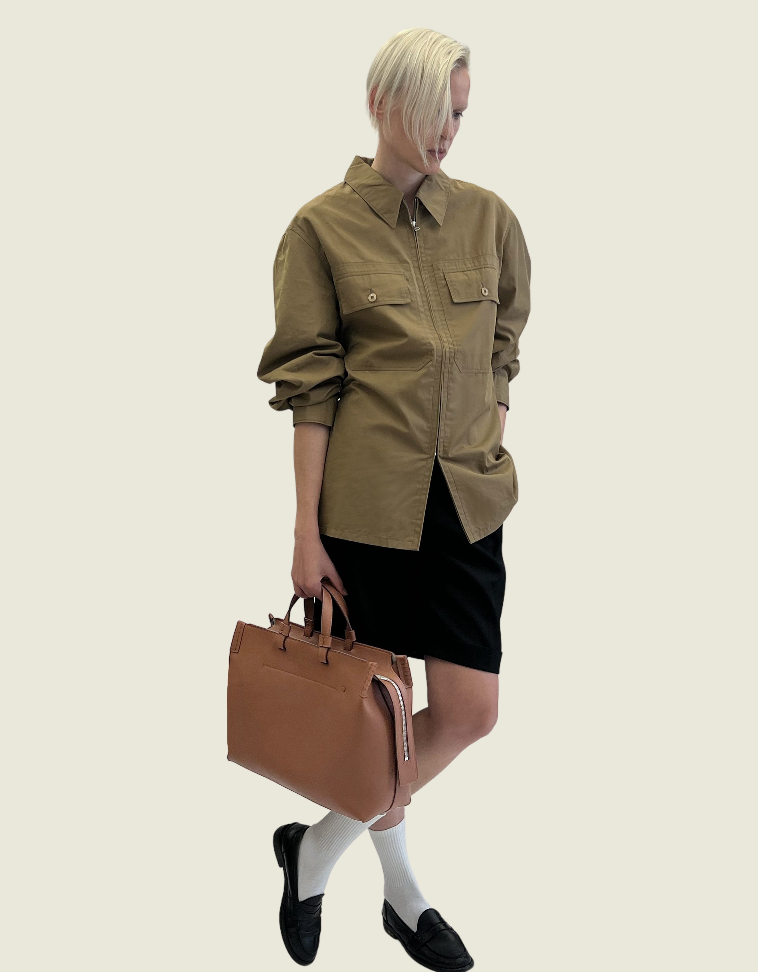 T BRIEFCASE