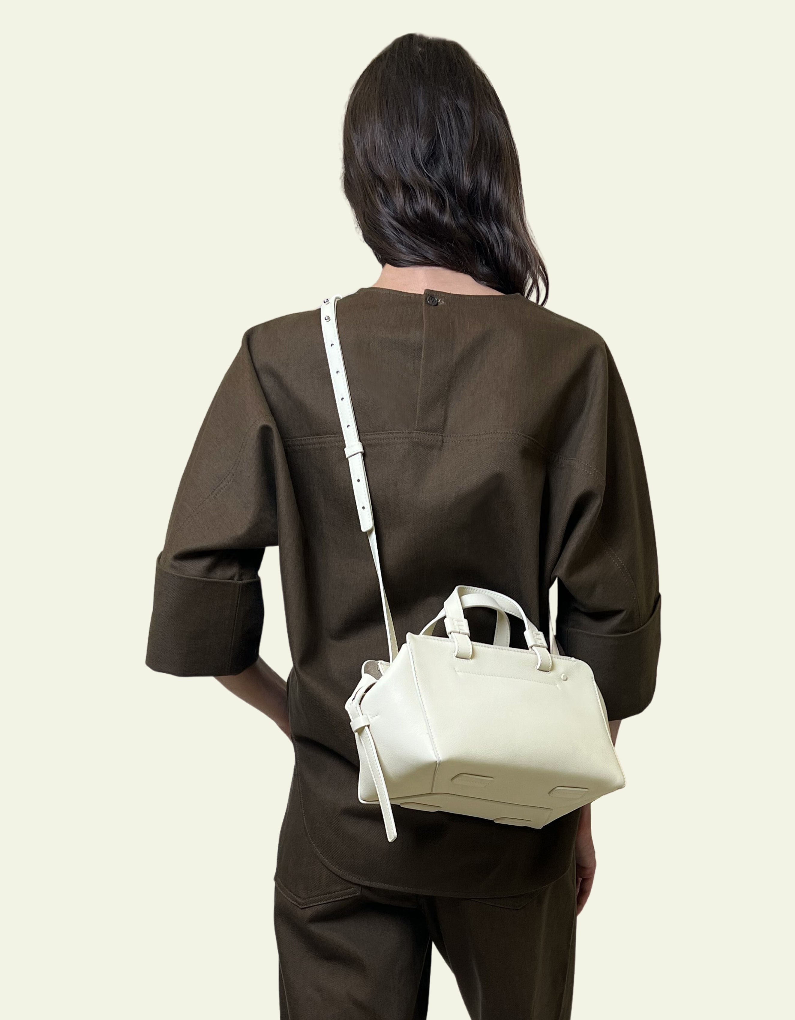 T Handbag - New In