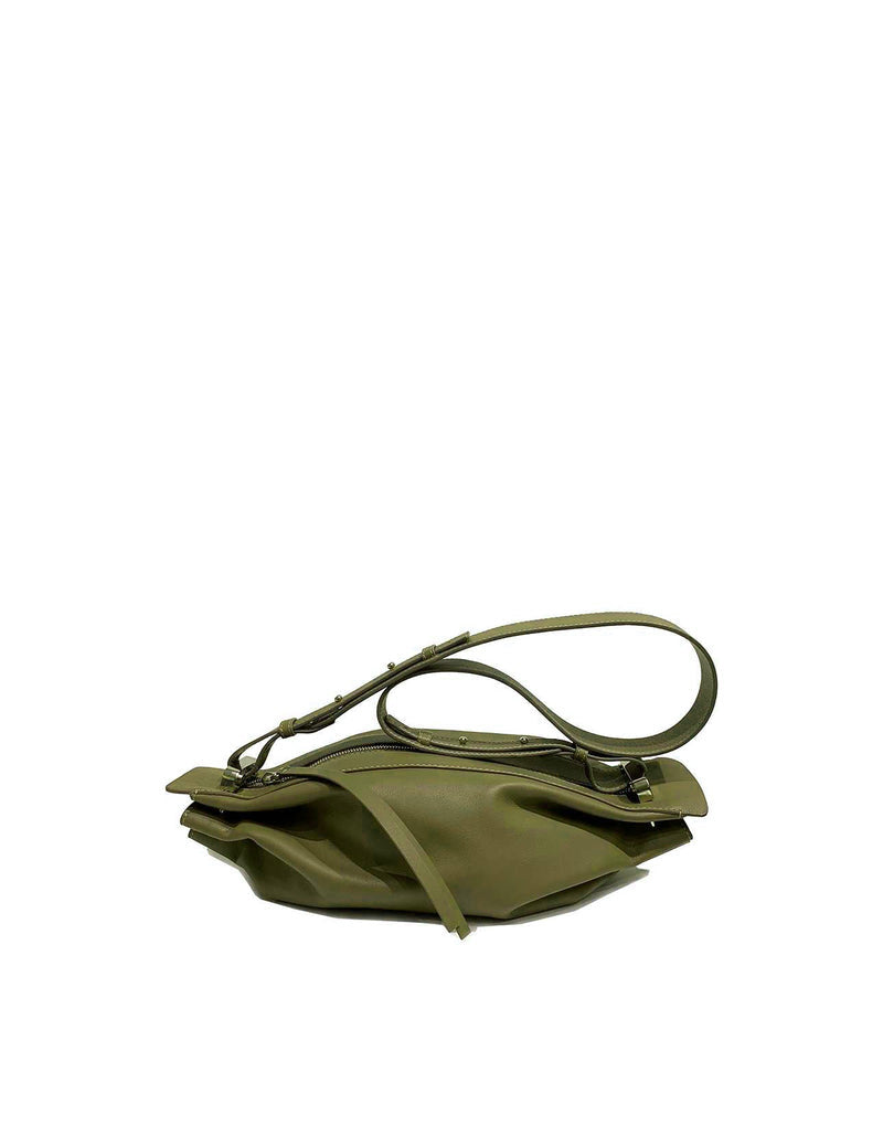 RING CROSSBODY