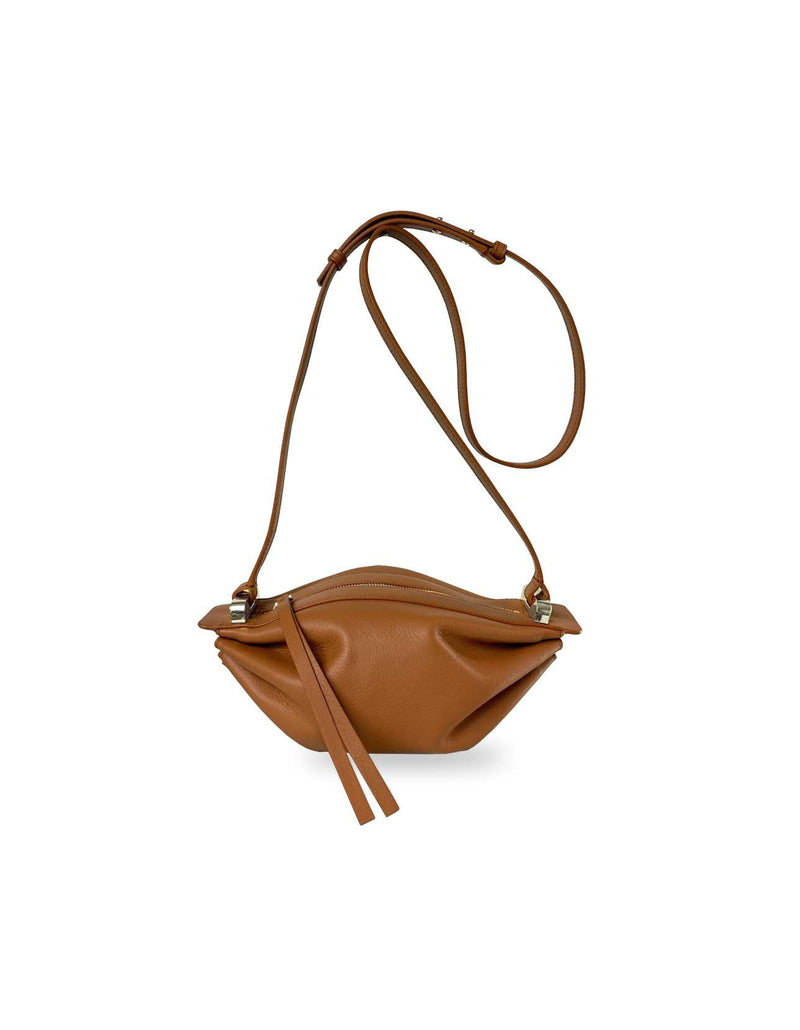 BON BON - DESIGNER LEATHER BAG